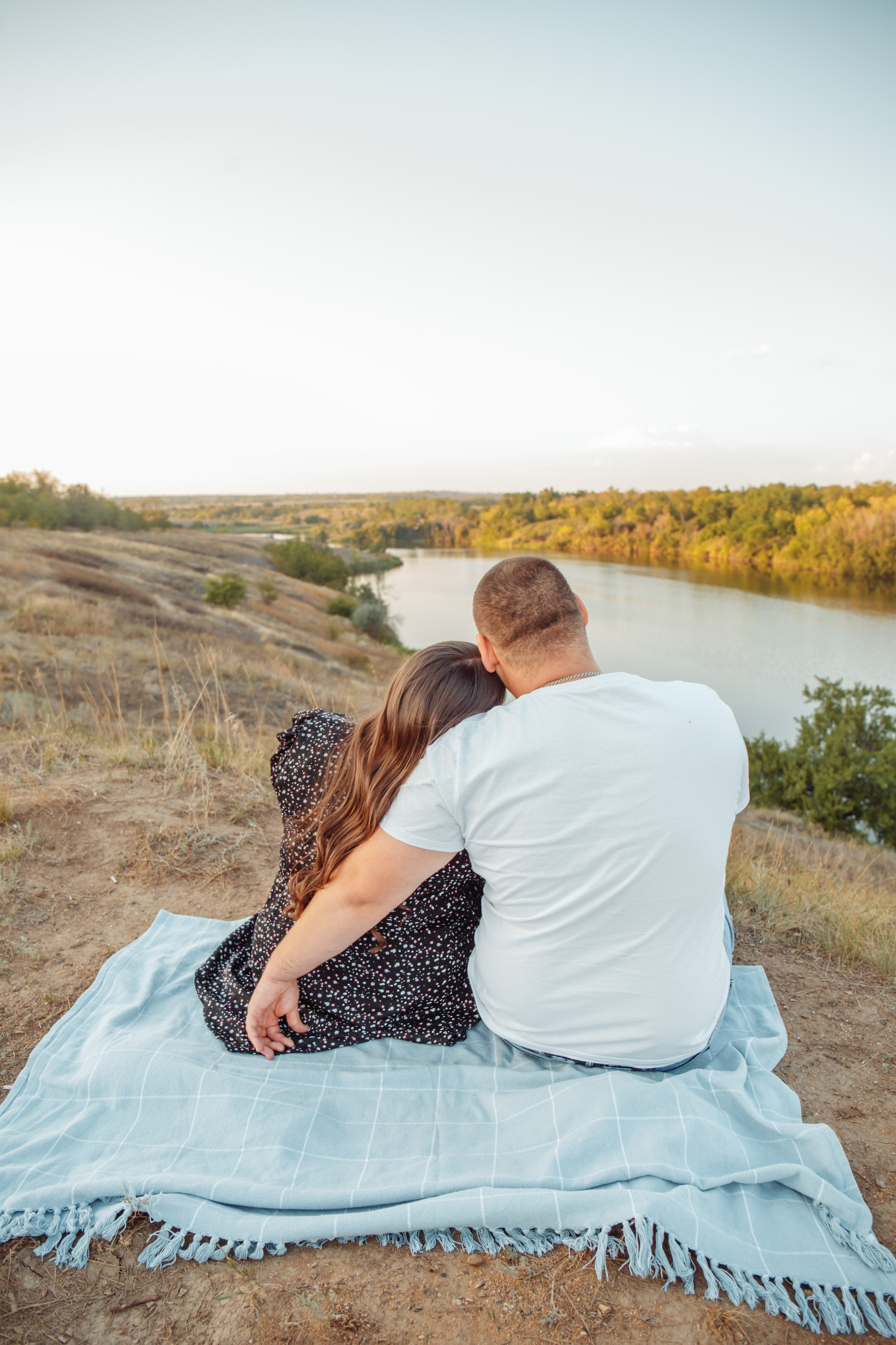 Семейные фото. Семейный фотограф из Новошахтинска Антонина Змиенко