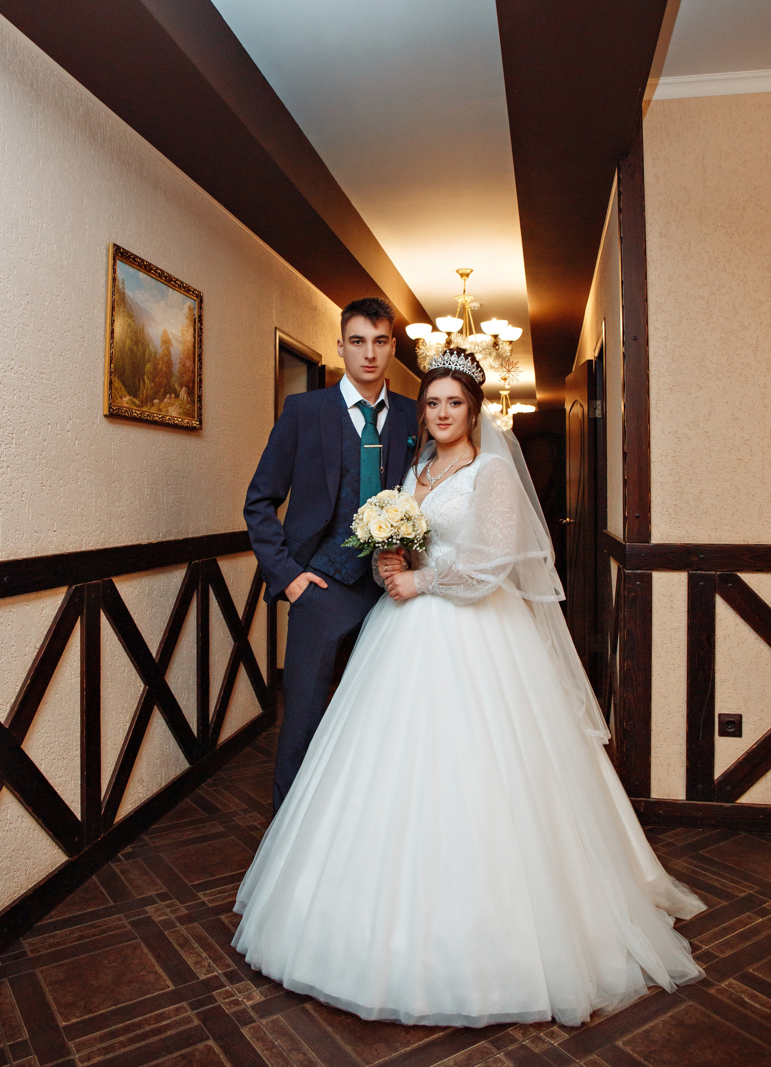 Свадебные фотосессии. Семейный фотограф из Новошахтинска Антонина Змиенко