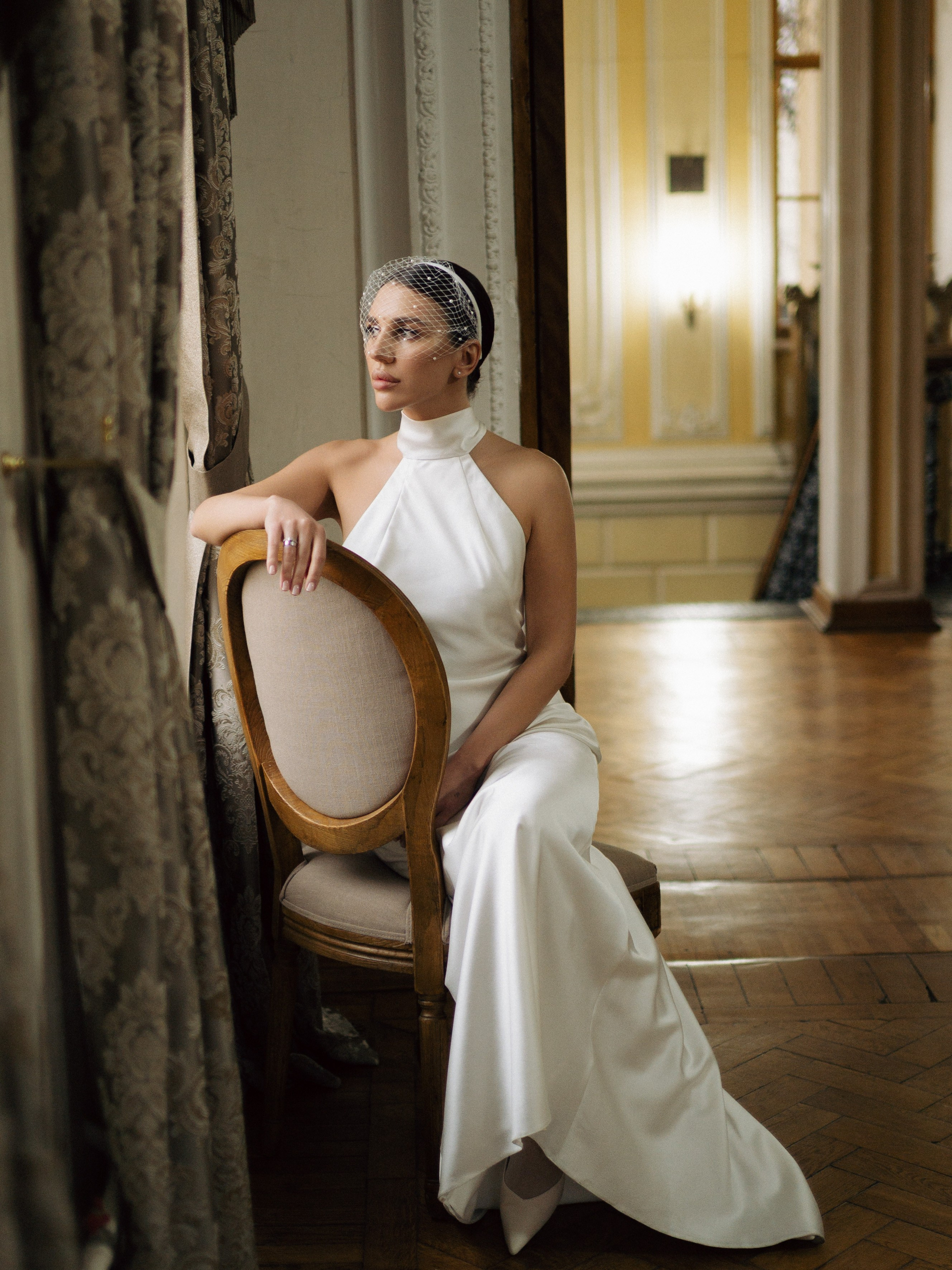 Двое. Свадебный и портретный фотограф в Брянске и Москве Алина Химушкина