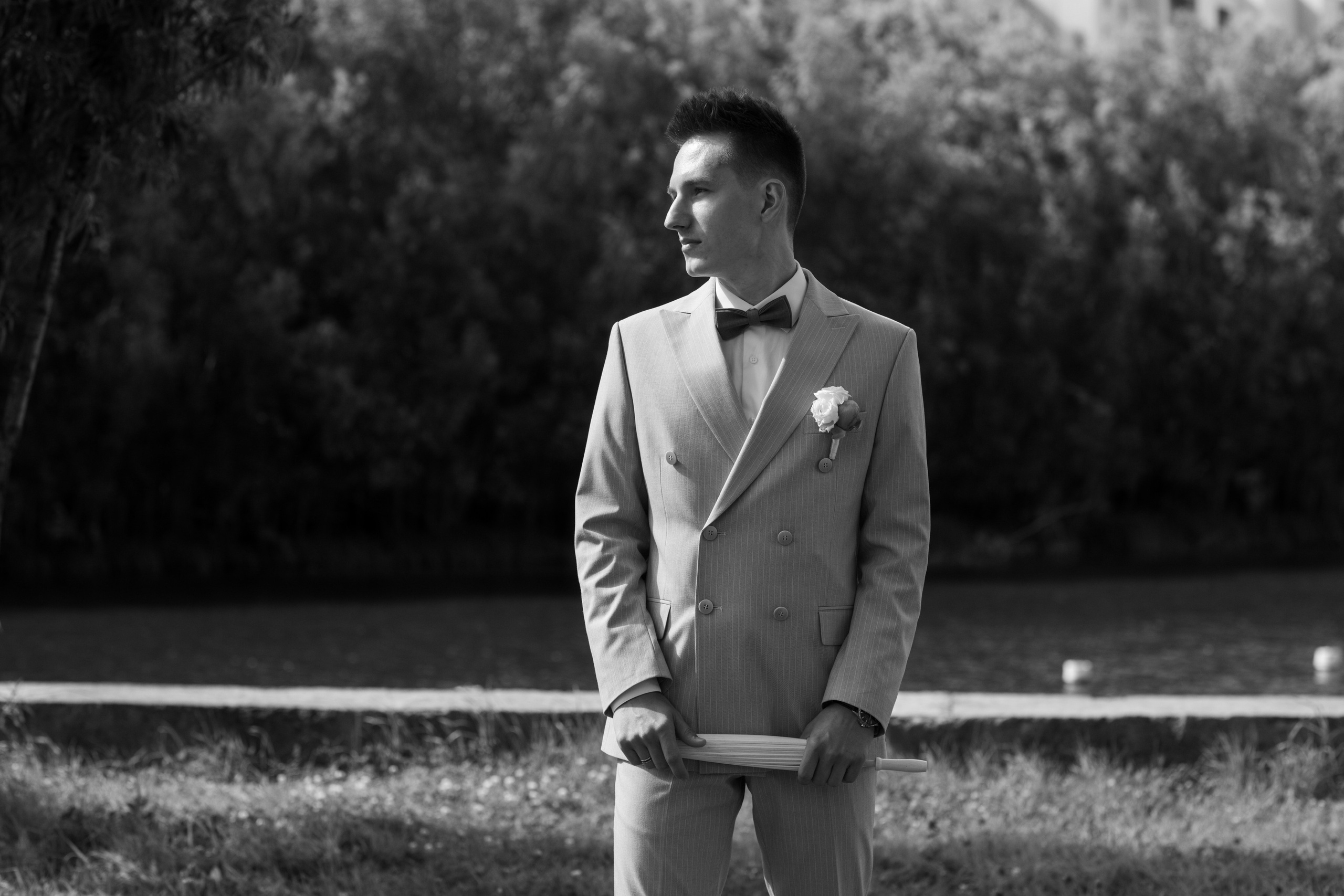 Ксения и Никита. Свадебные фотографы в г. Сургут Маркова Наталья и Замахина Елена