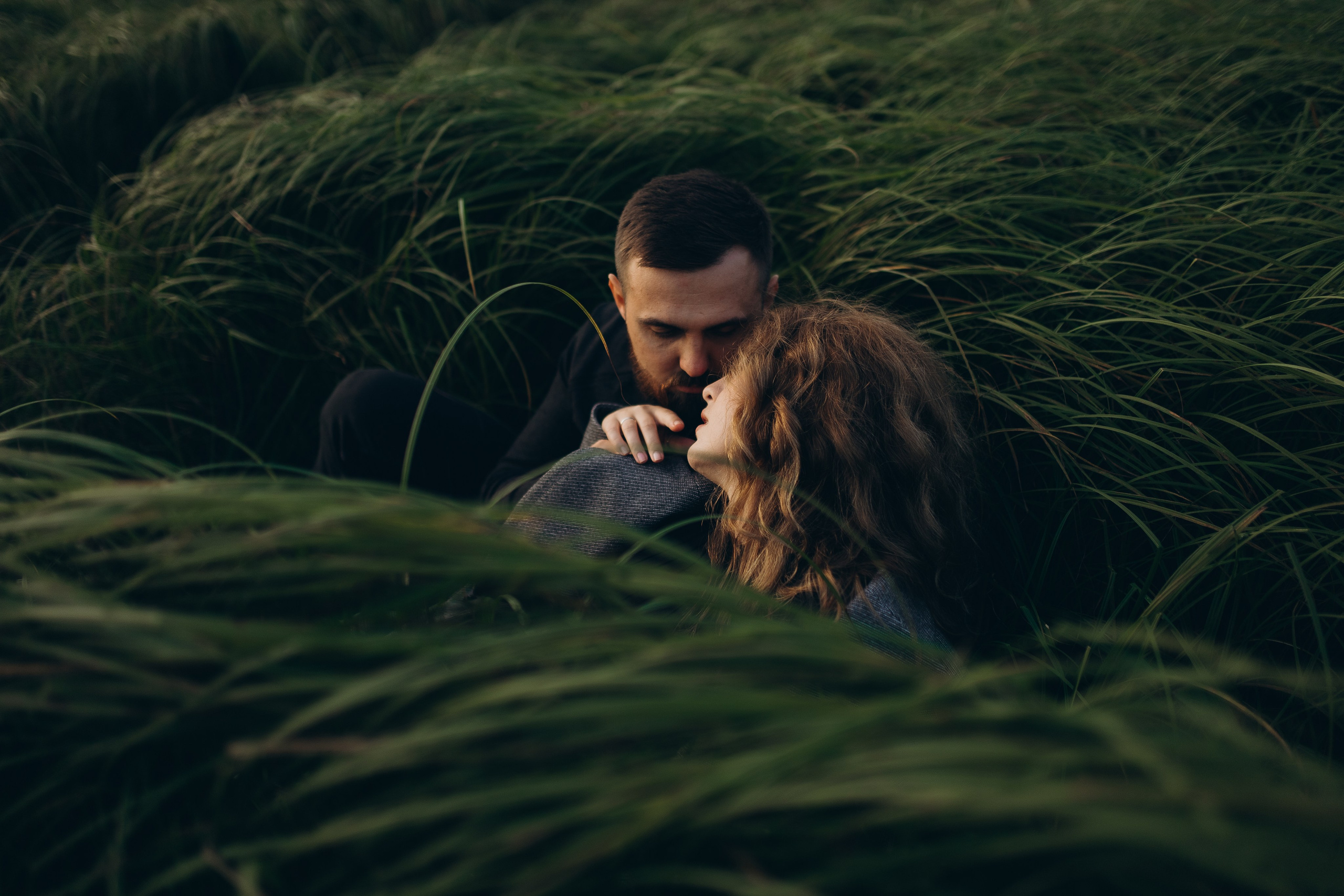 Надежда и Максим. Свадебные фотографы в г. Сургут Маркова Наталья и Замахина Елена