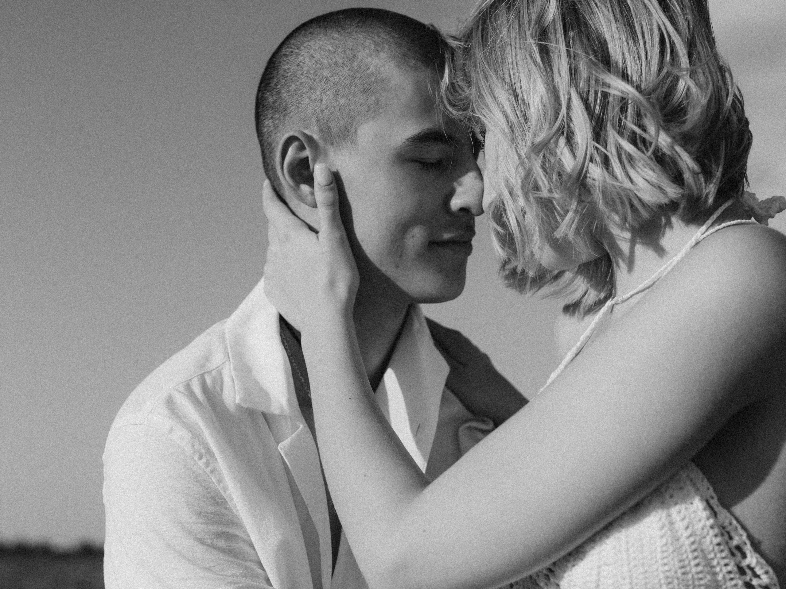 Аня и Даня. Свадебные фотографы в г. Сургут Маркова Наталья и Замахина Елена