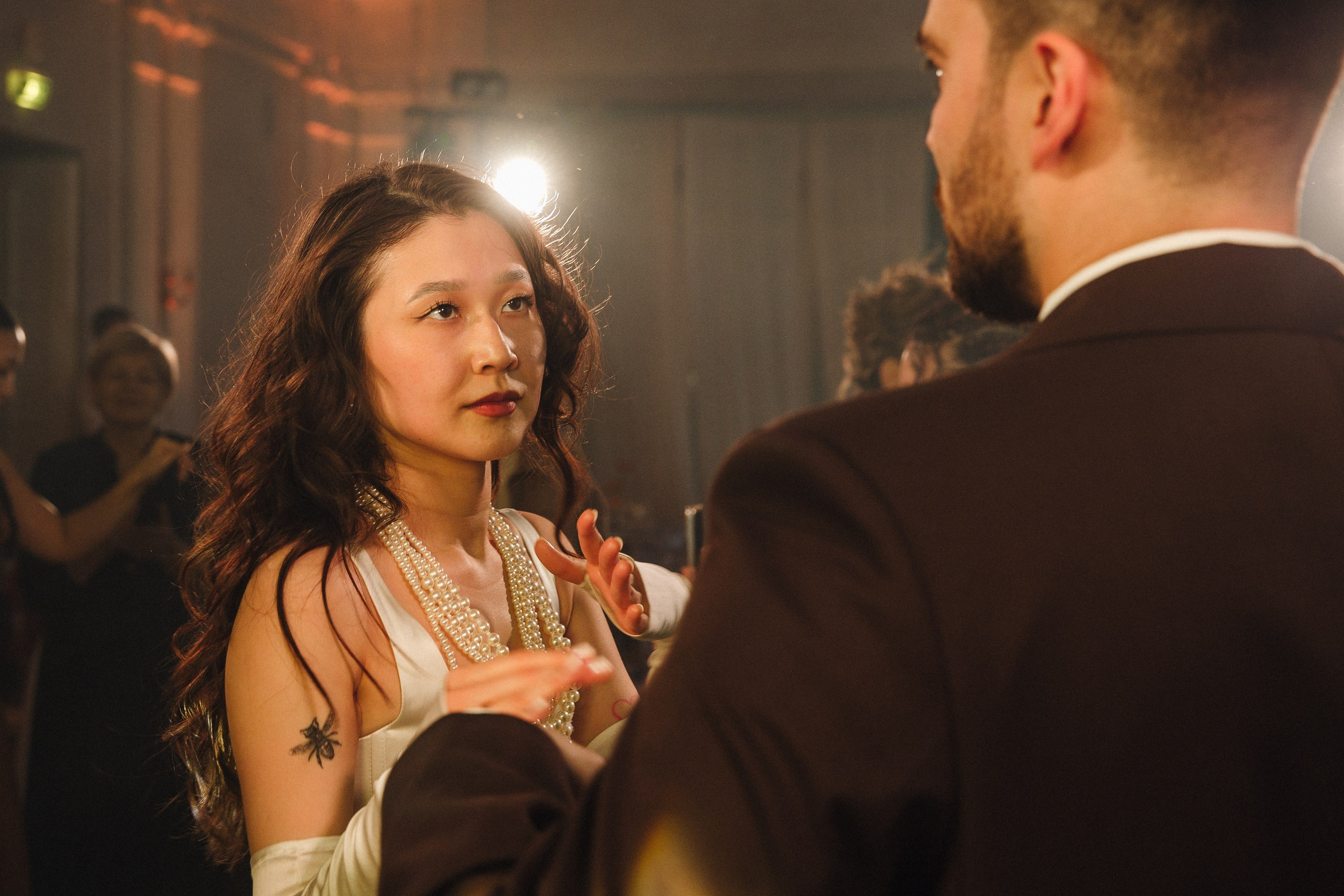 Игорь и Аида. Свадебные фотографы в г. Сургут Маркова Наталья и Замахина Елена