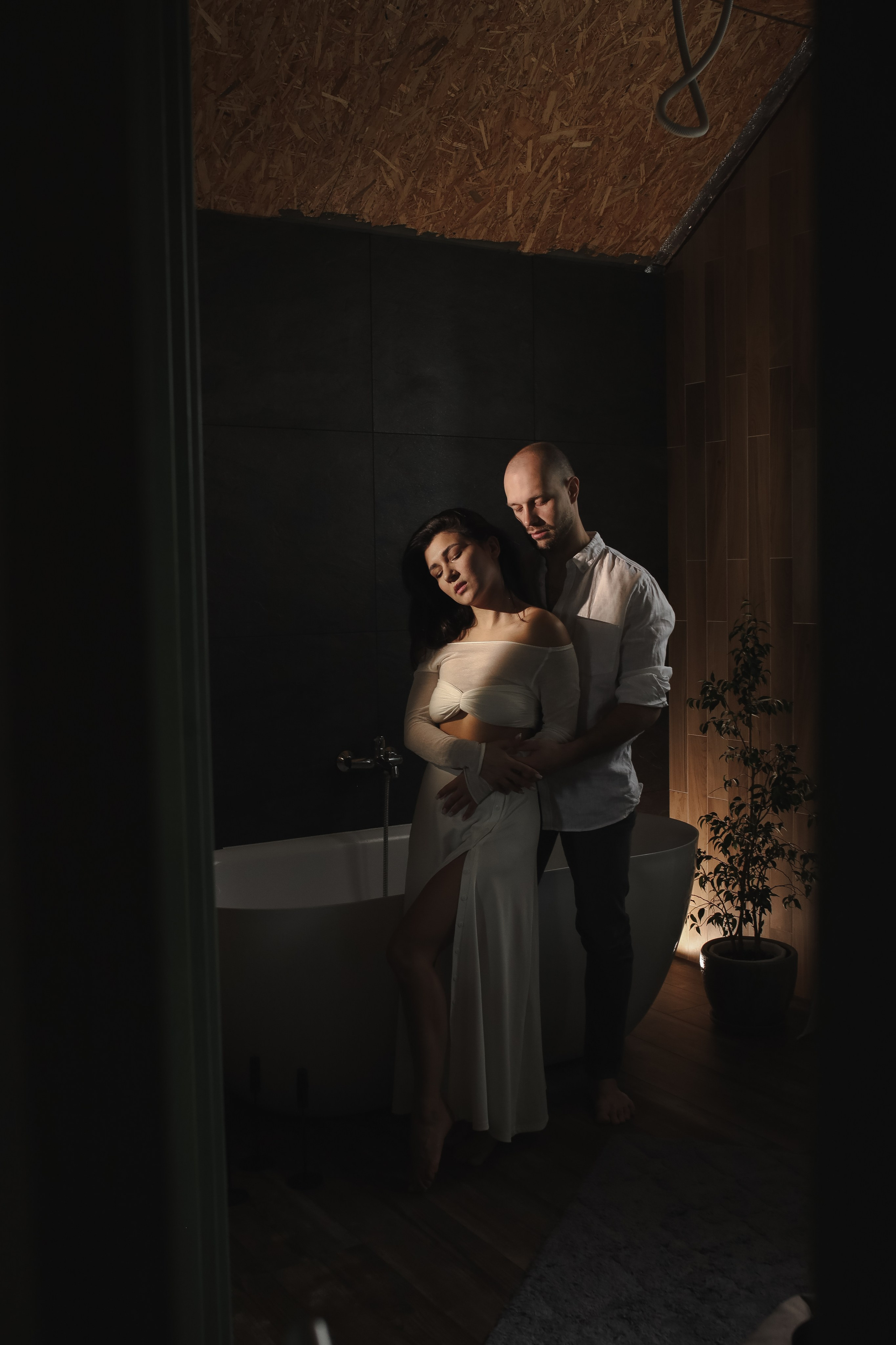 Эльвина и Юрий. Свадебные фотографы в г. Сургут Маркова Наталья и Замахина Елена