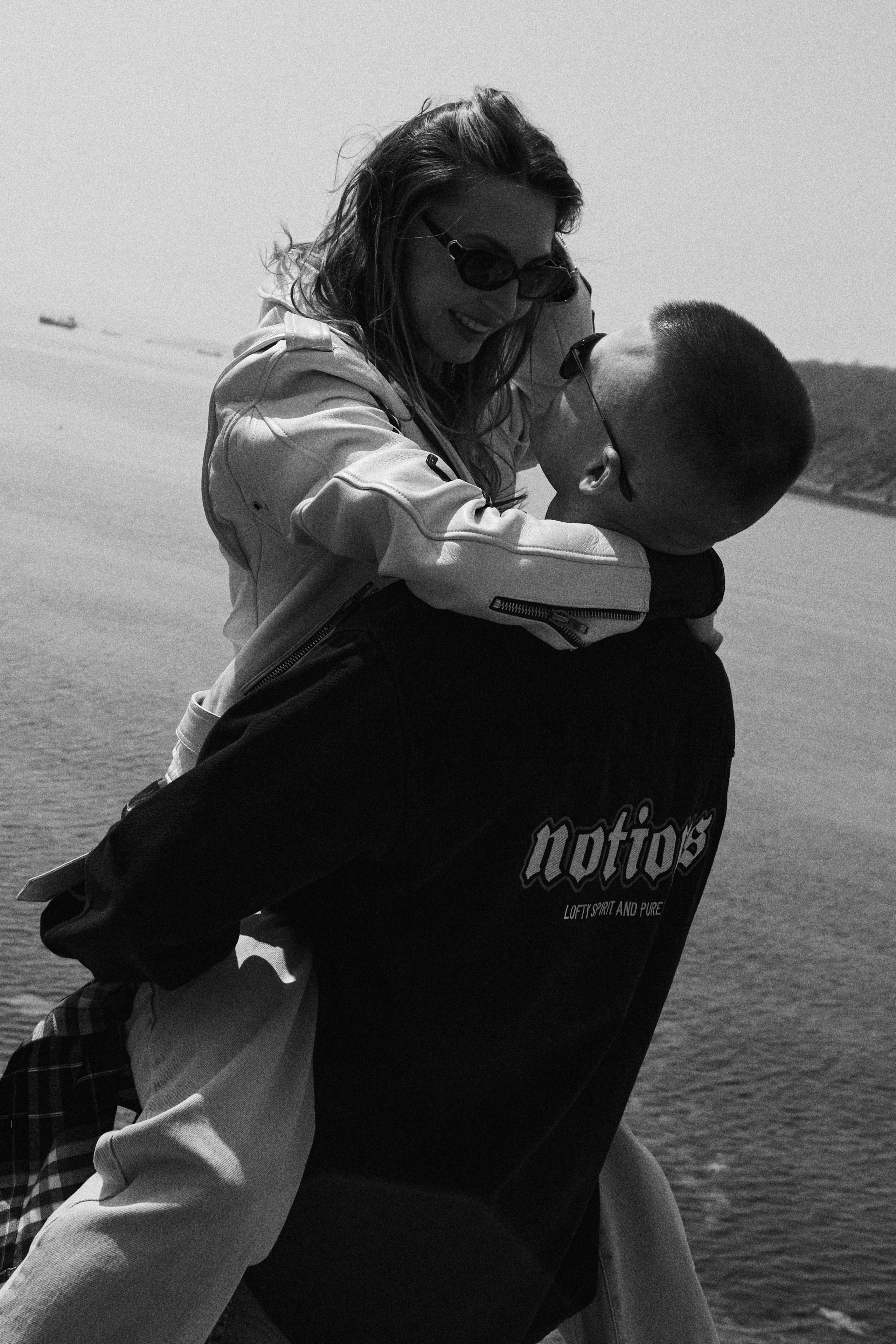 Аня и Слава. Фотограф Владивосток, семейные и индивидуальные съемки