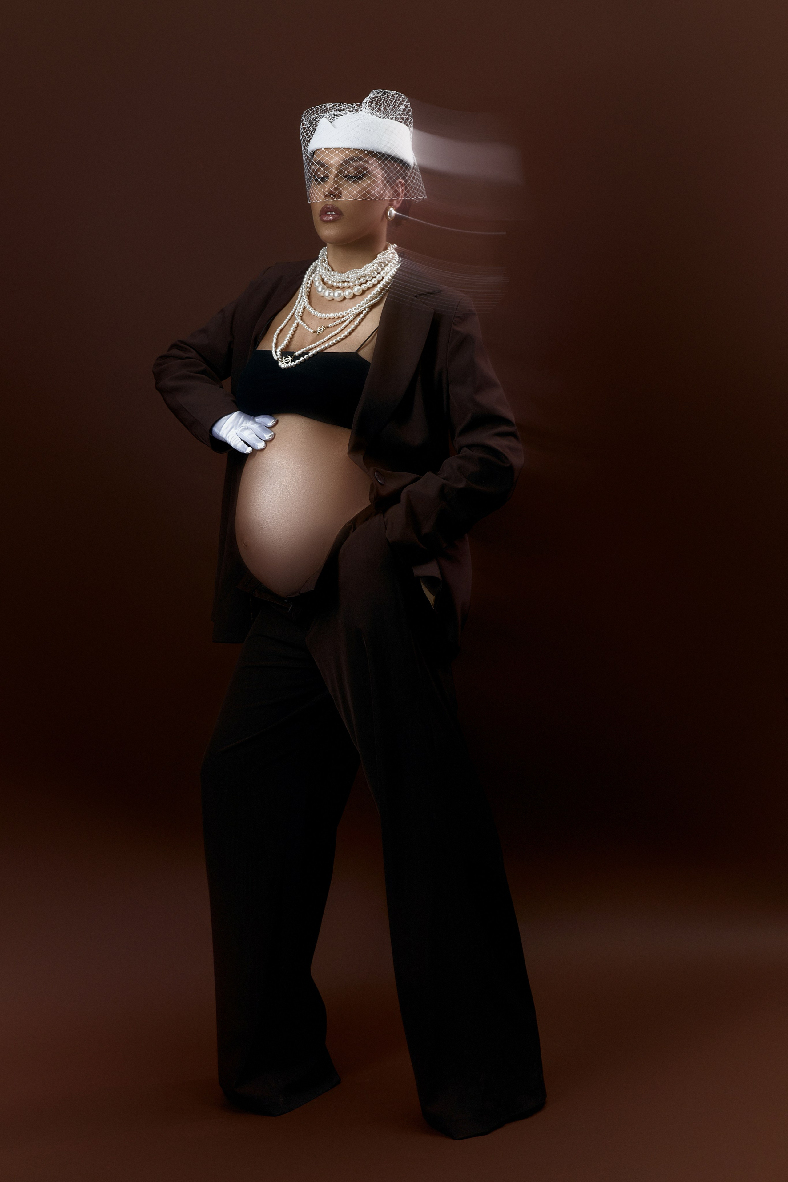 Образы для фотосессии. Фотограф беременности в Туле и Москве Кристина Журавлик