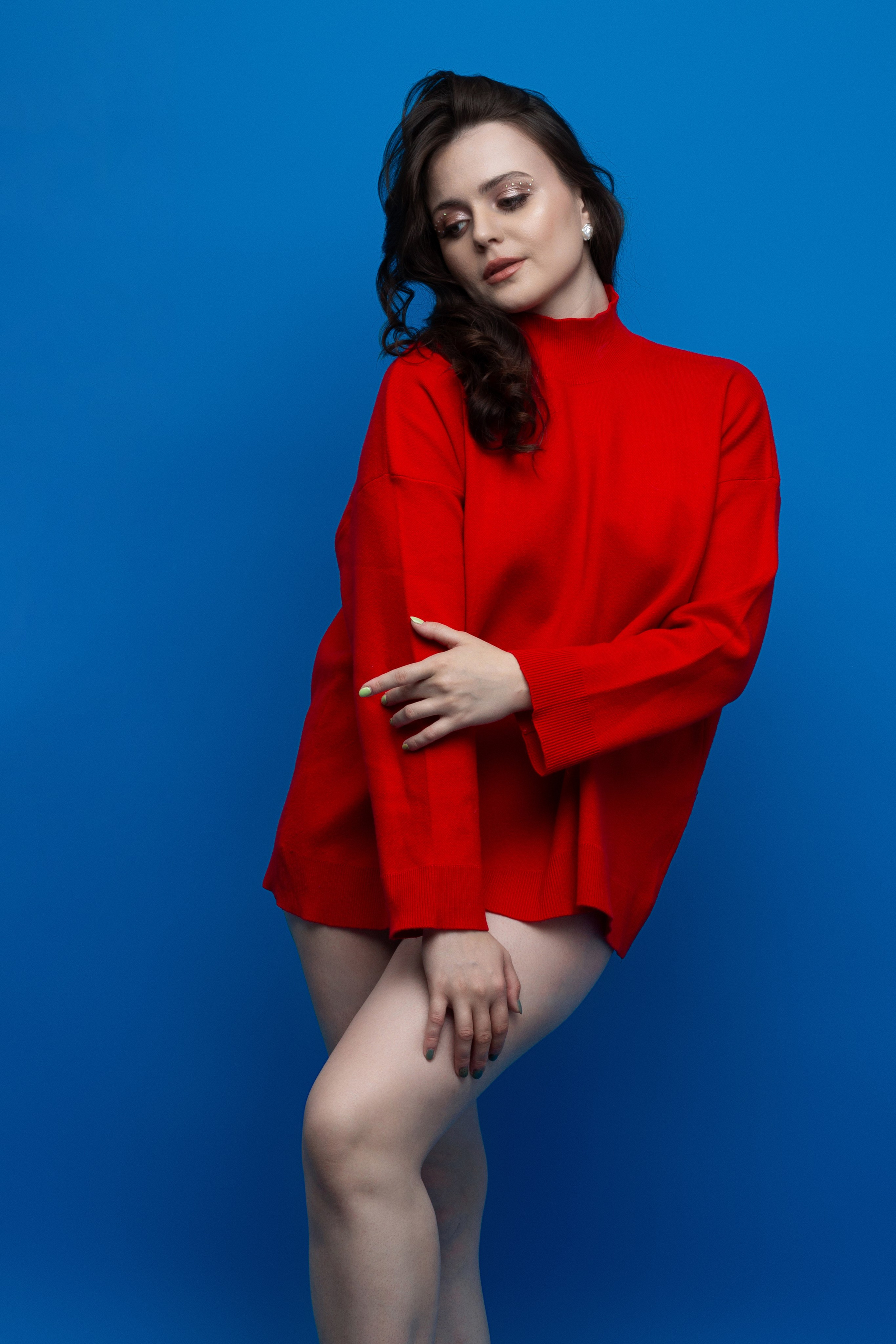 Катя. Женский фотограф в Санкт-Петербурге