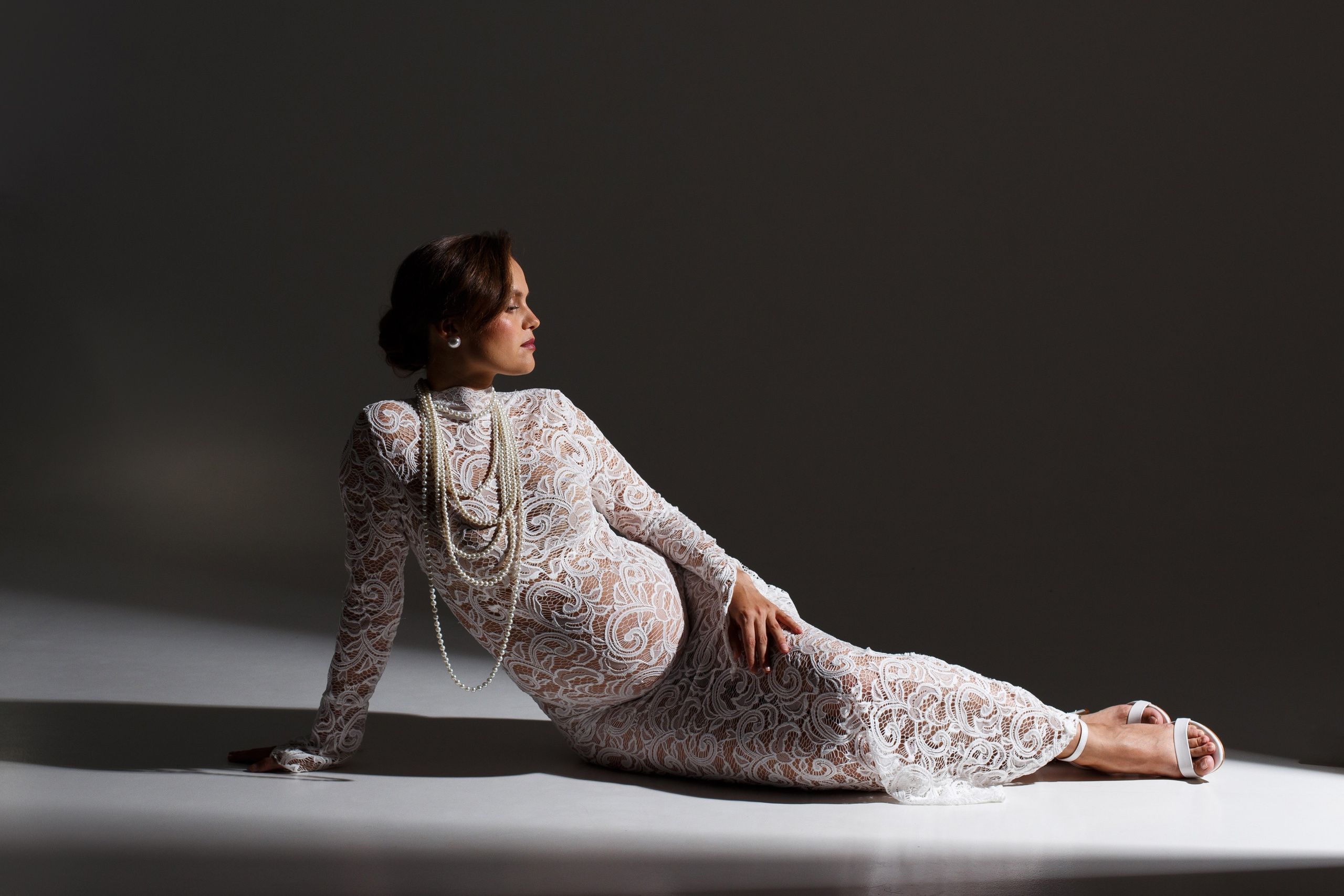 Обучение для фотографов. Фотограф беременности в Екатеринбурге Гришина Анастасия