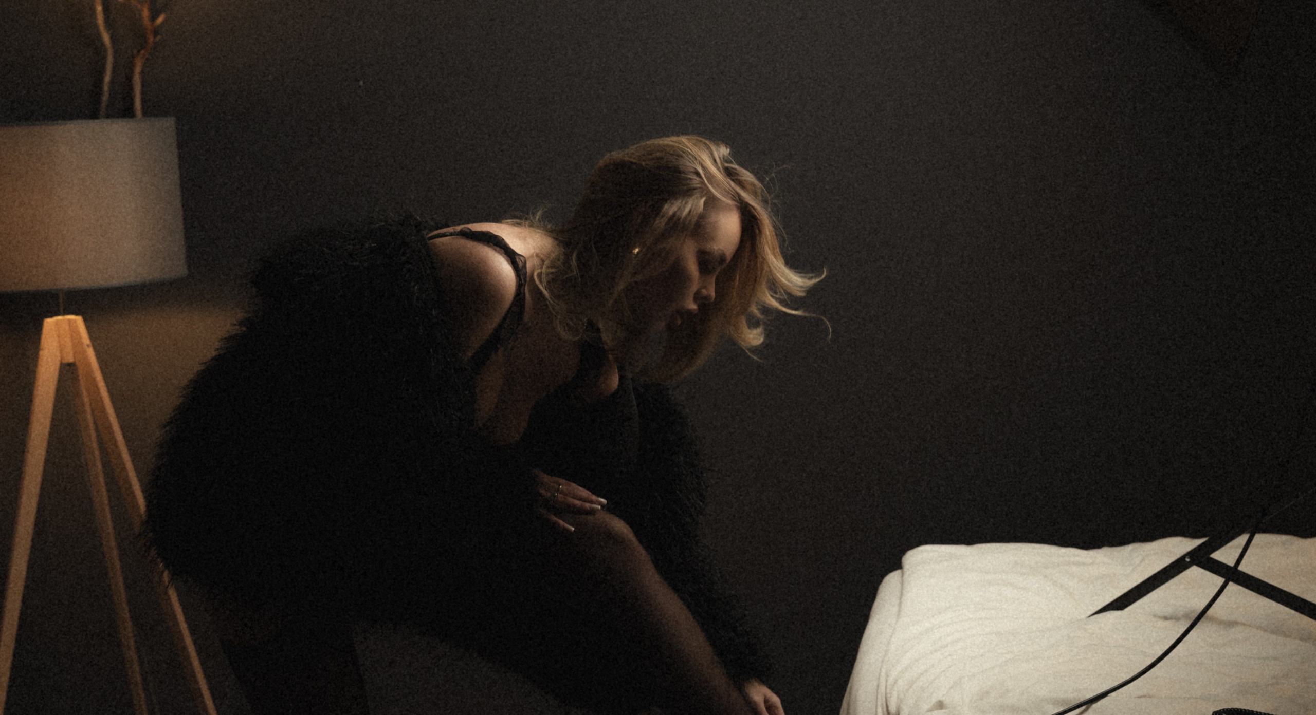 HOTEL. Женский фотограф