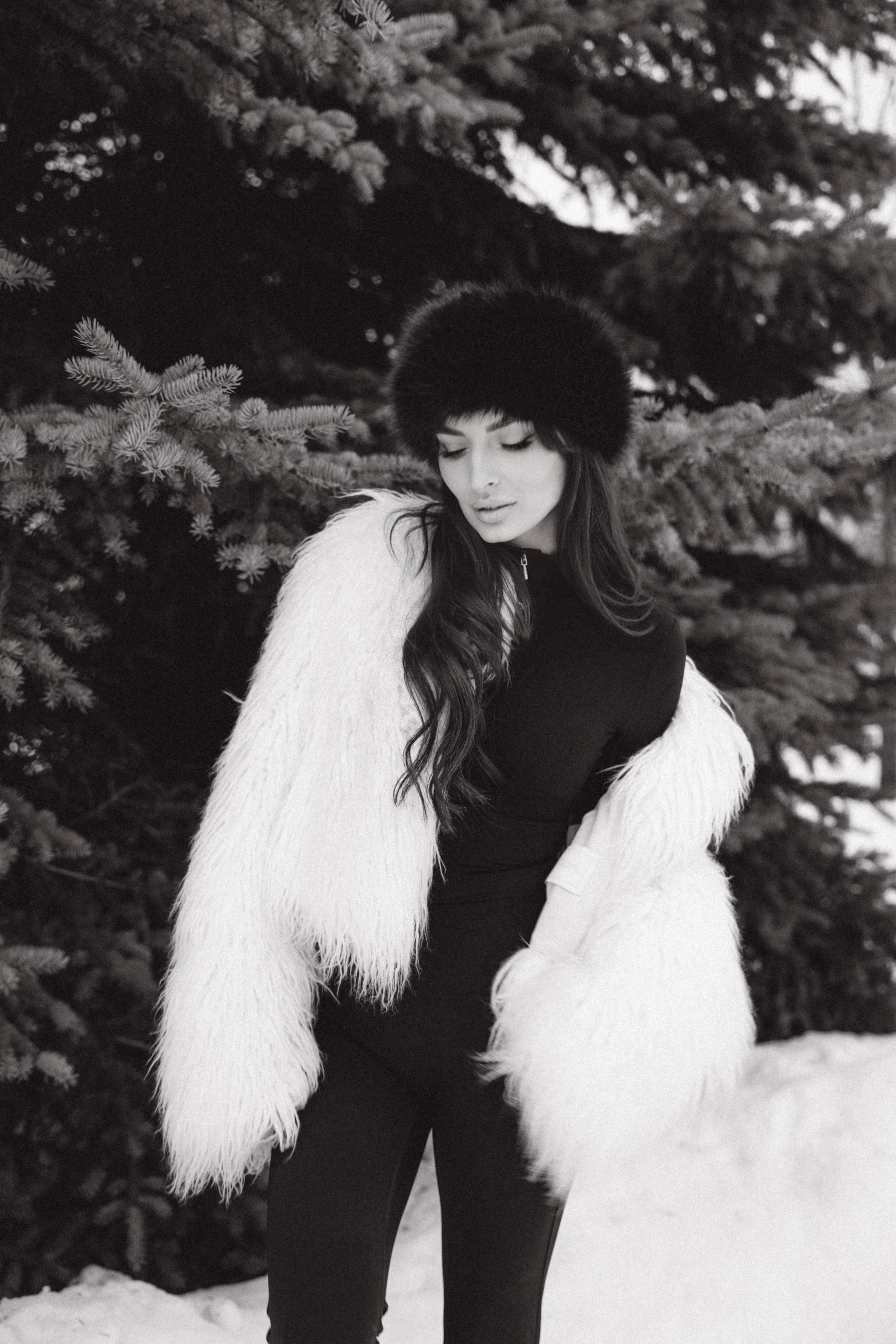 STREET. Женский фотограф