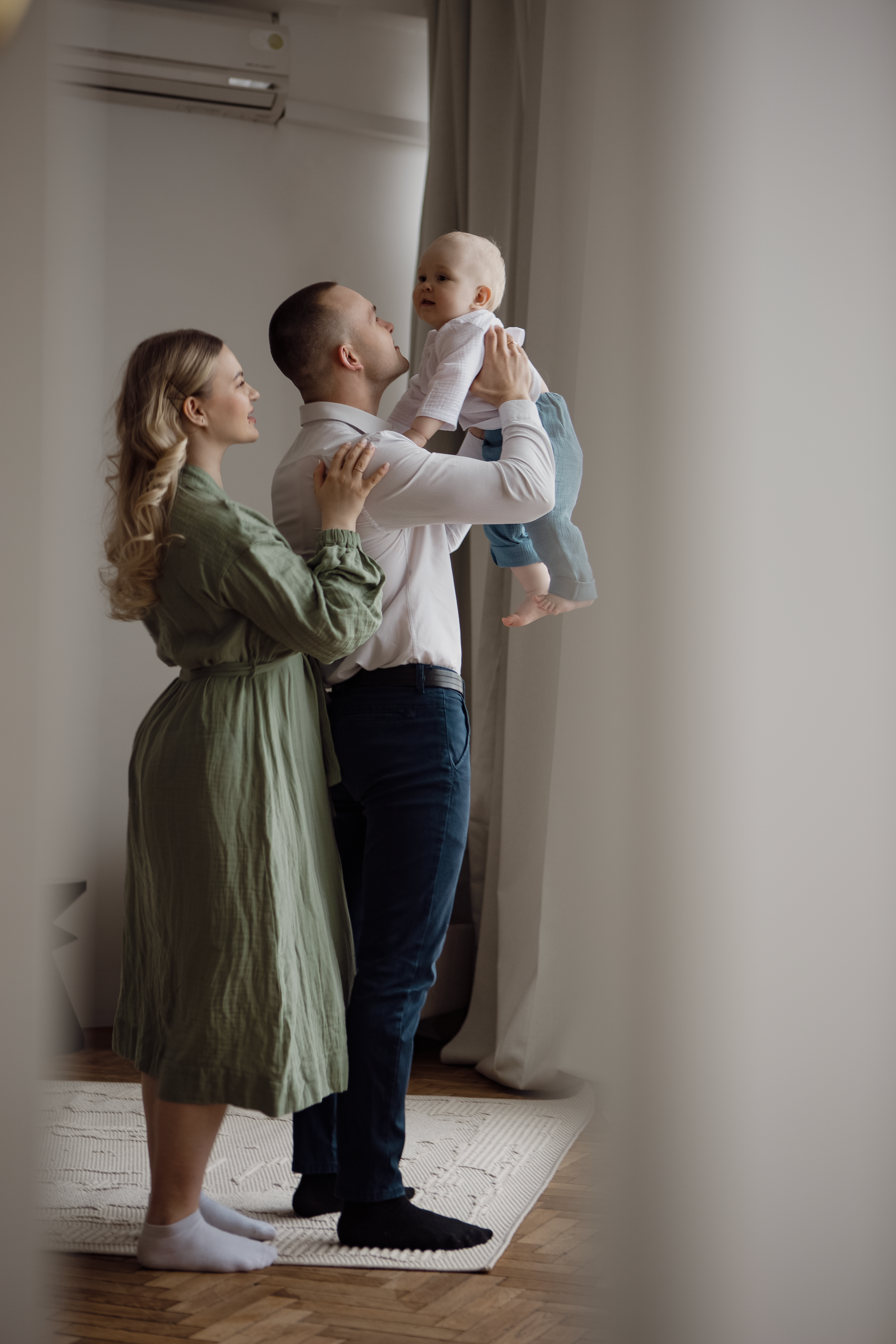 Алина Саша Сашуля. Фотограф в Москве Ксенья Раимова