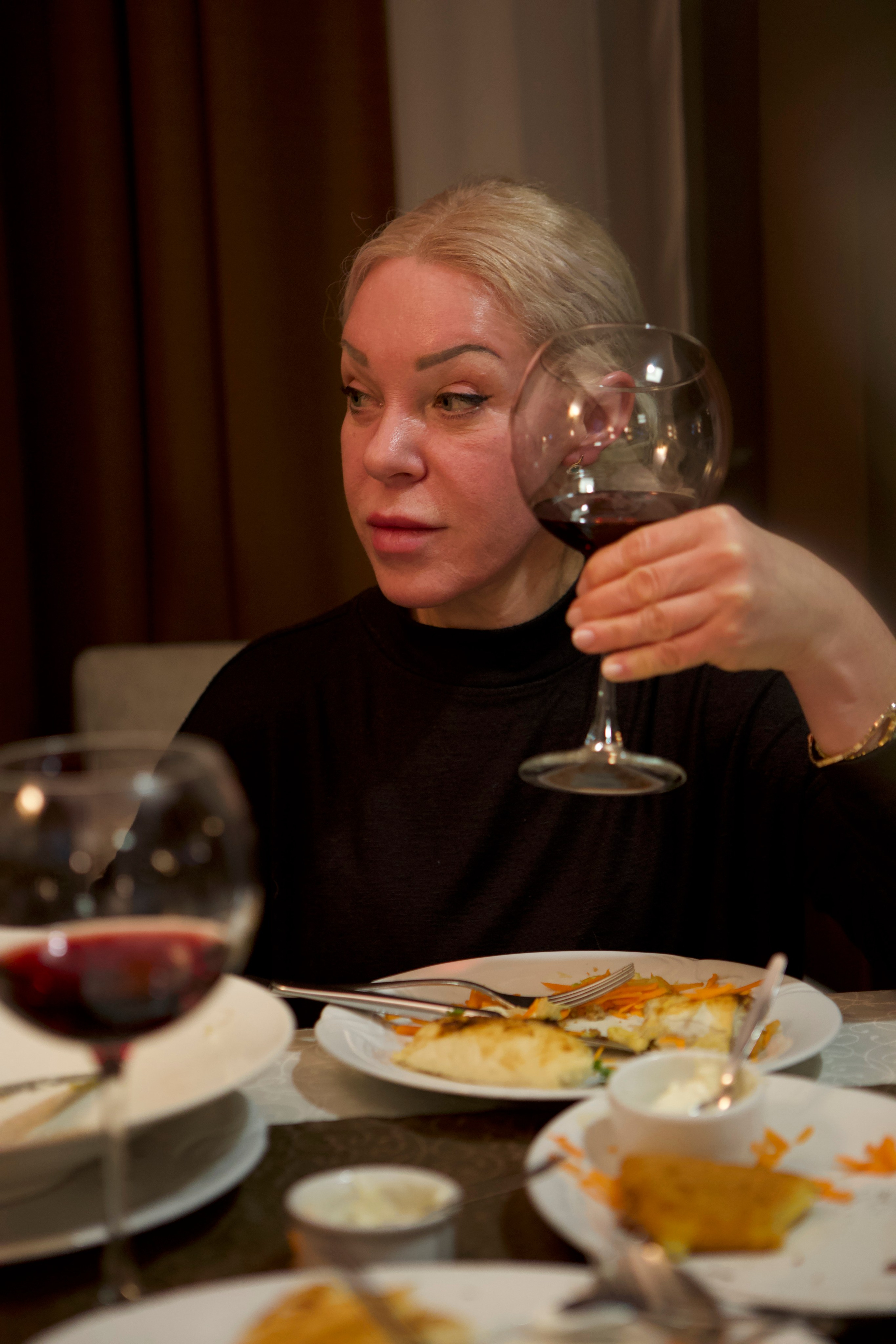 День рождения. Фотограф в Москве Ксенья Раимова