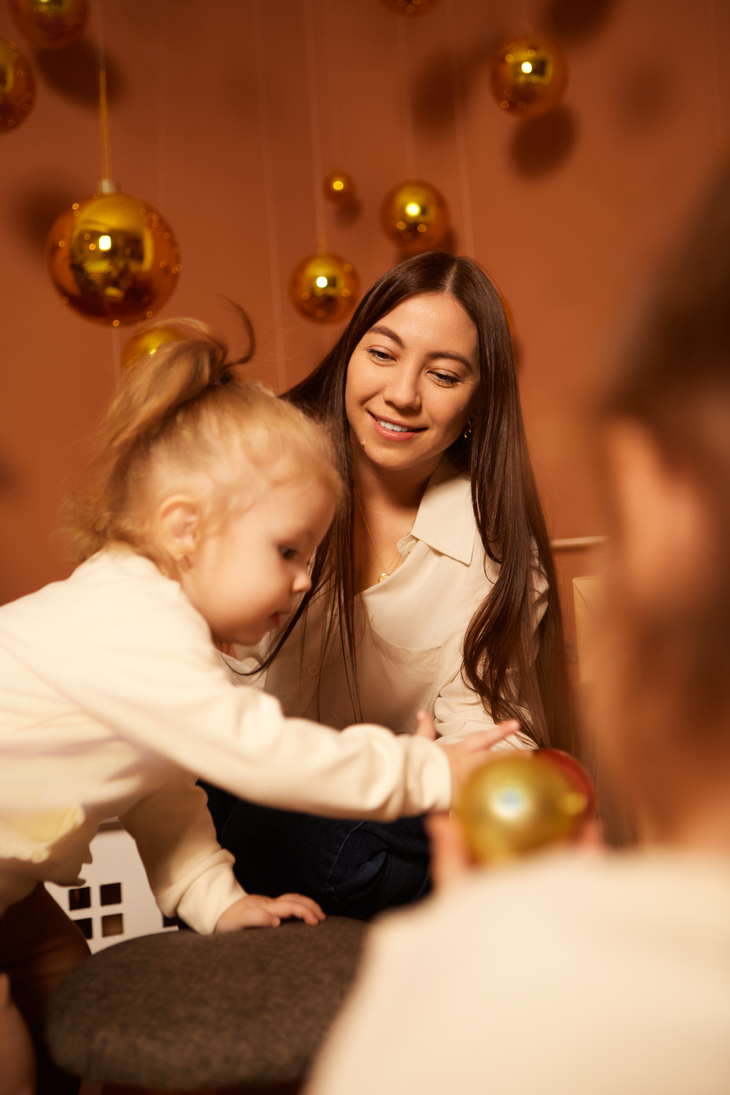 Настя Ксюша. Фотограф в Москве Ксенья Раимова
