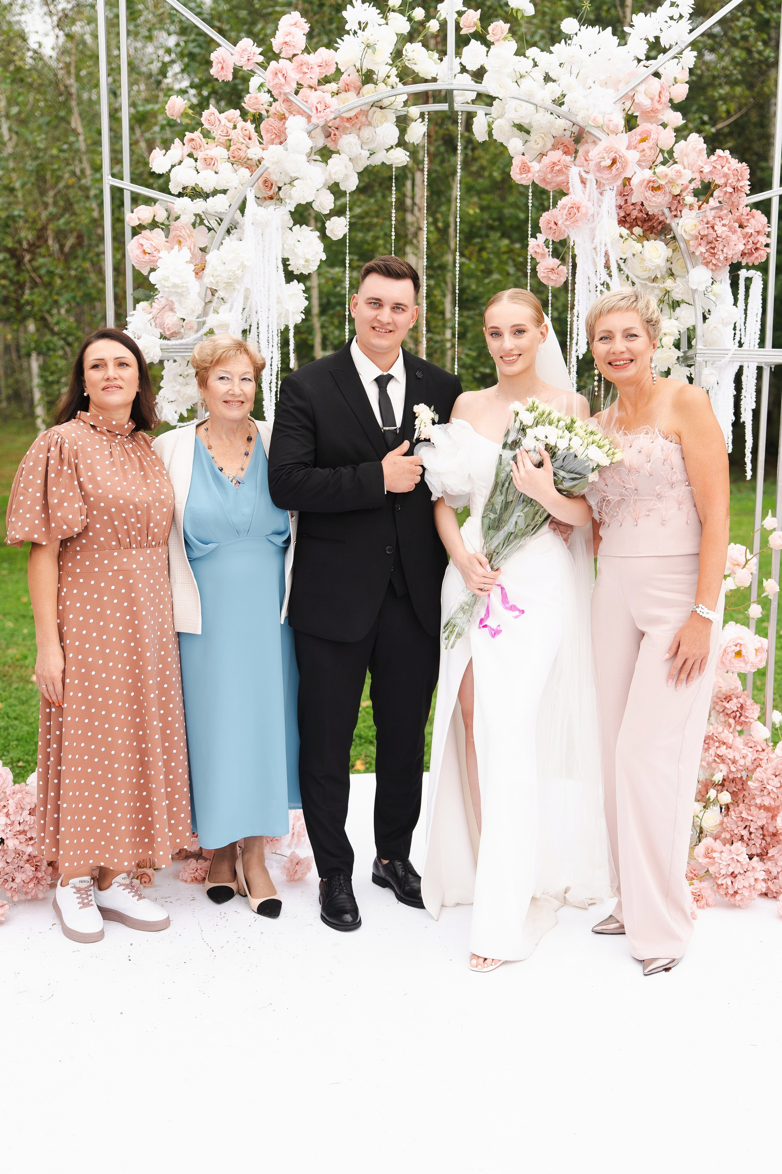 Дарья и Павел. Фотограф Хабаровск