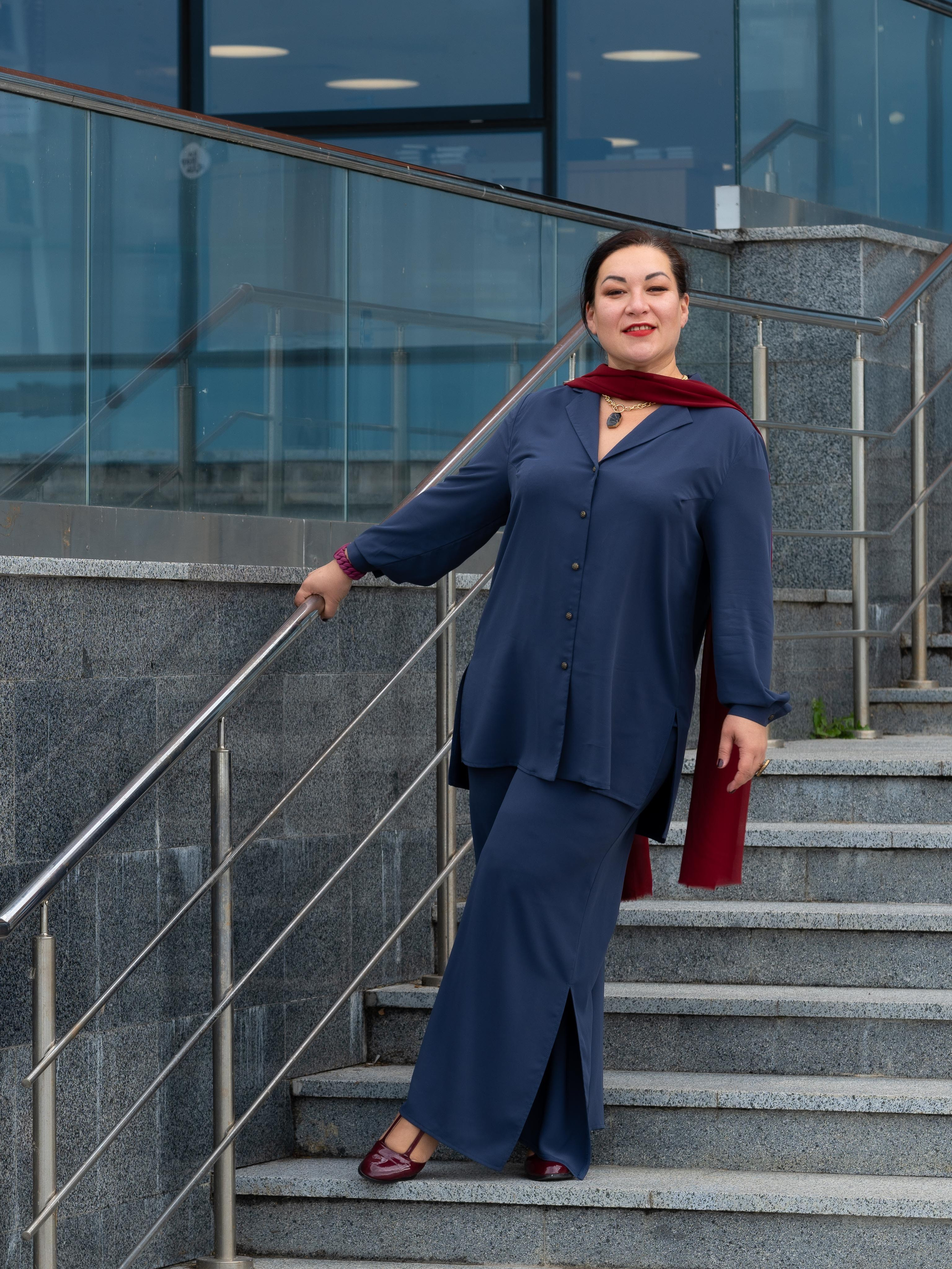 Контент съемки