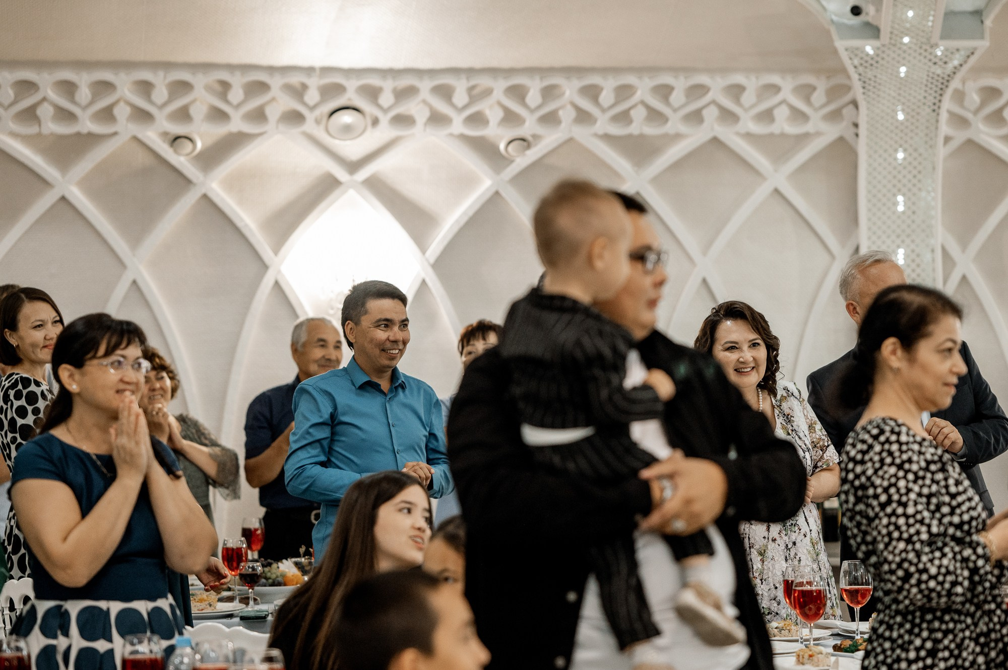 Денис и Алсу. Свадебный фотограф в Тюмени Анастасия Конева