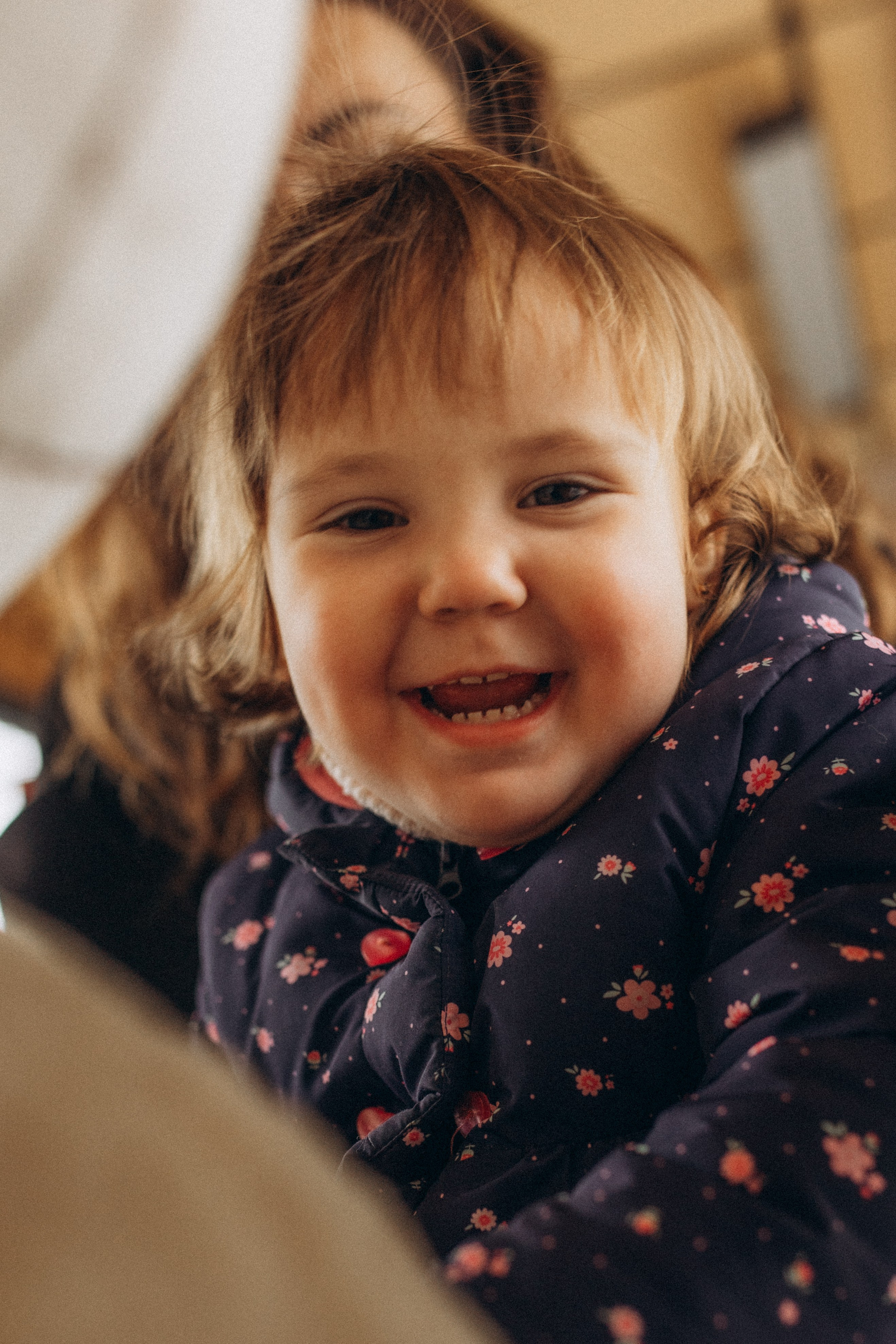 Осенняя прогулка. Семейный фотограф lifestyle в Новосибирске Елена Шпилевая