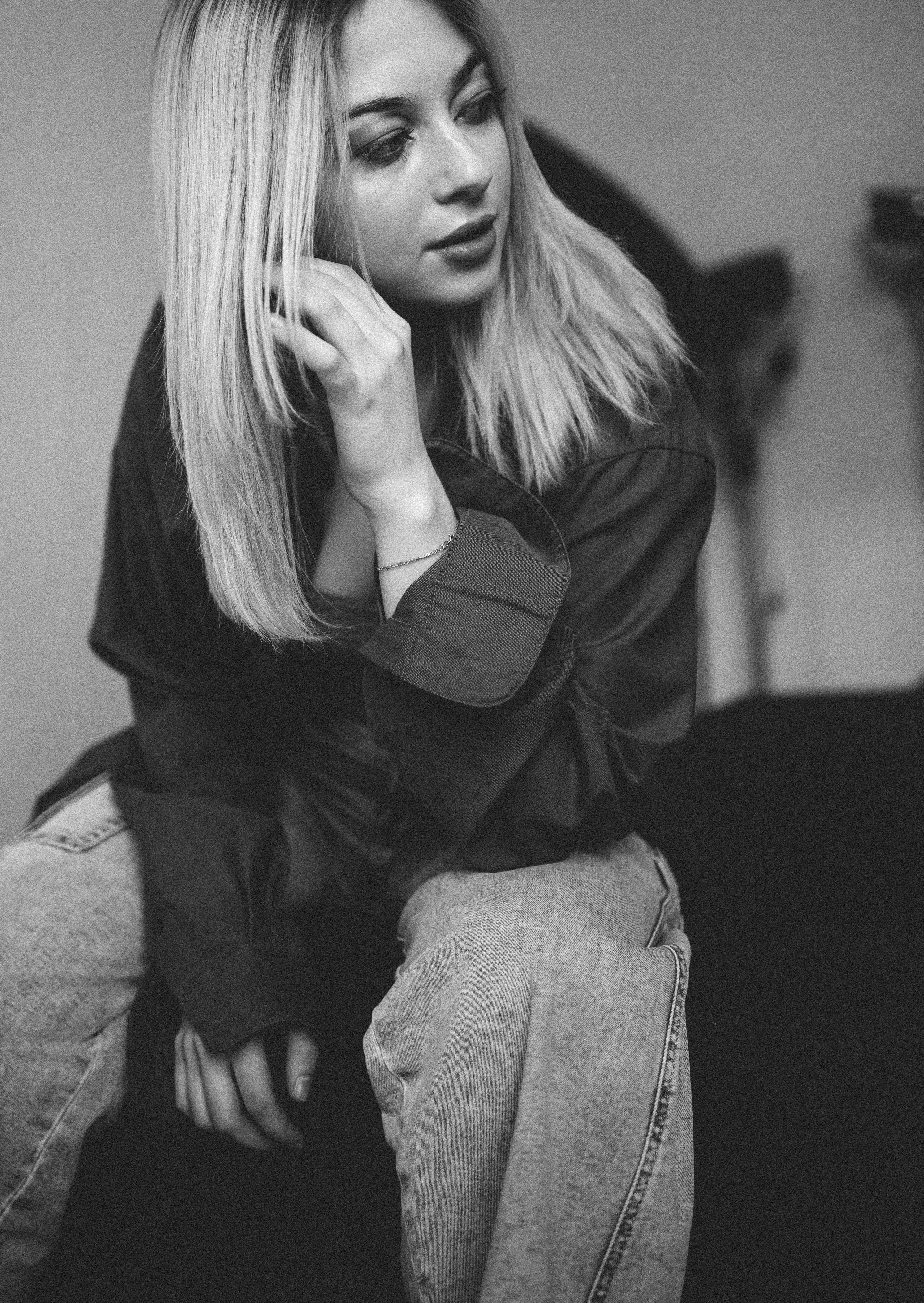 Минимализм. Lifestyle семейный и детский фотограф в Омске Иванова Екатерина