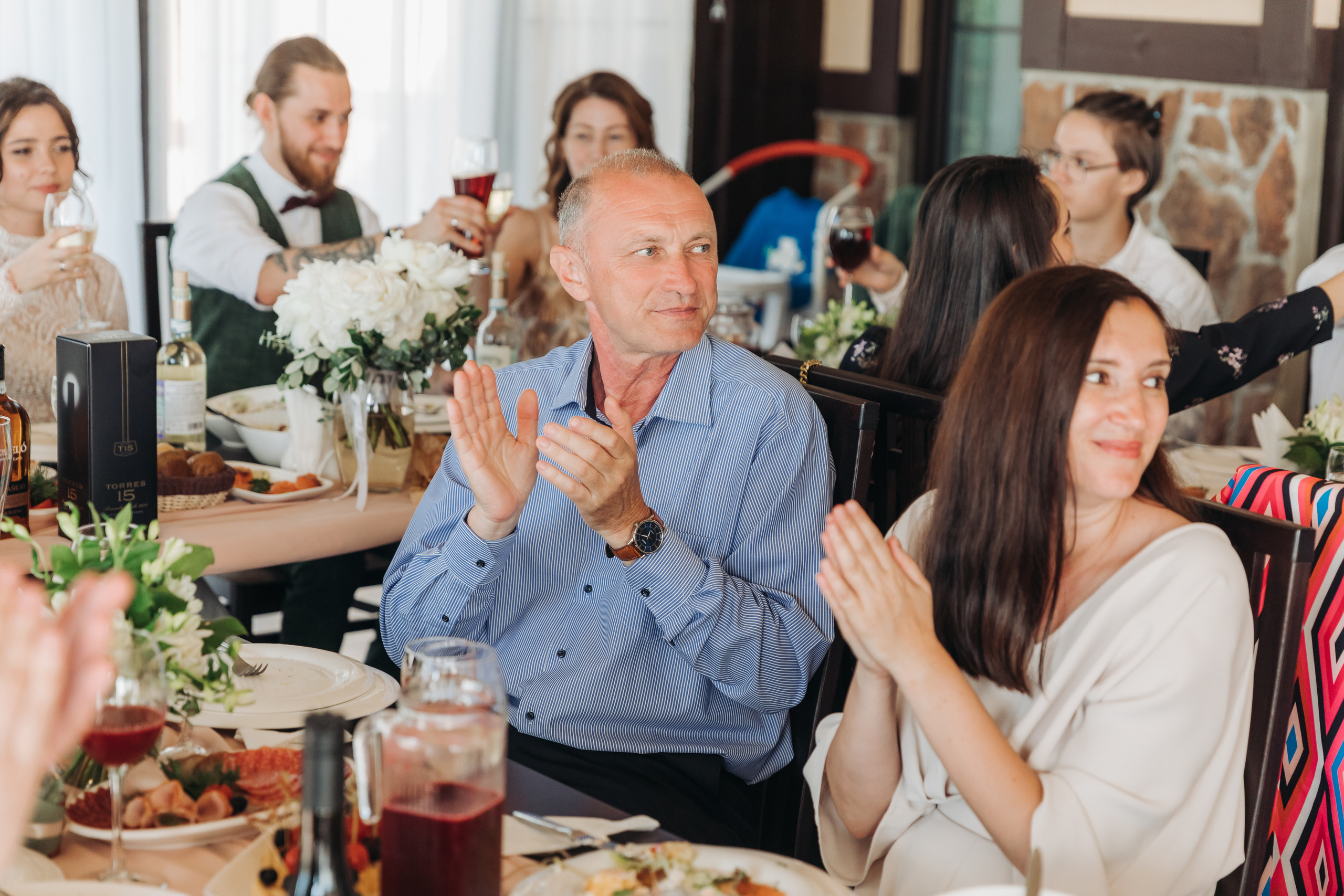 Wedding photographer in Tbilisi & Saint-Petersburg (Spb). Destination wedding photographer Peter Letu