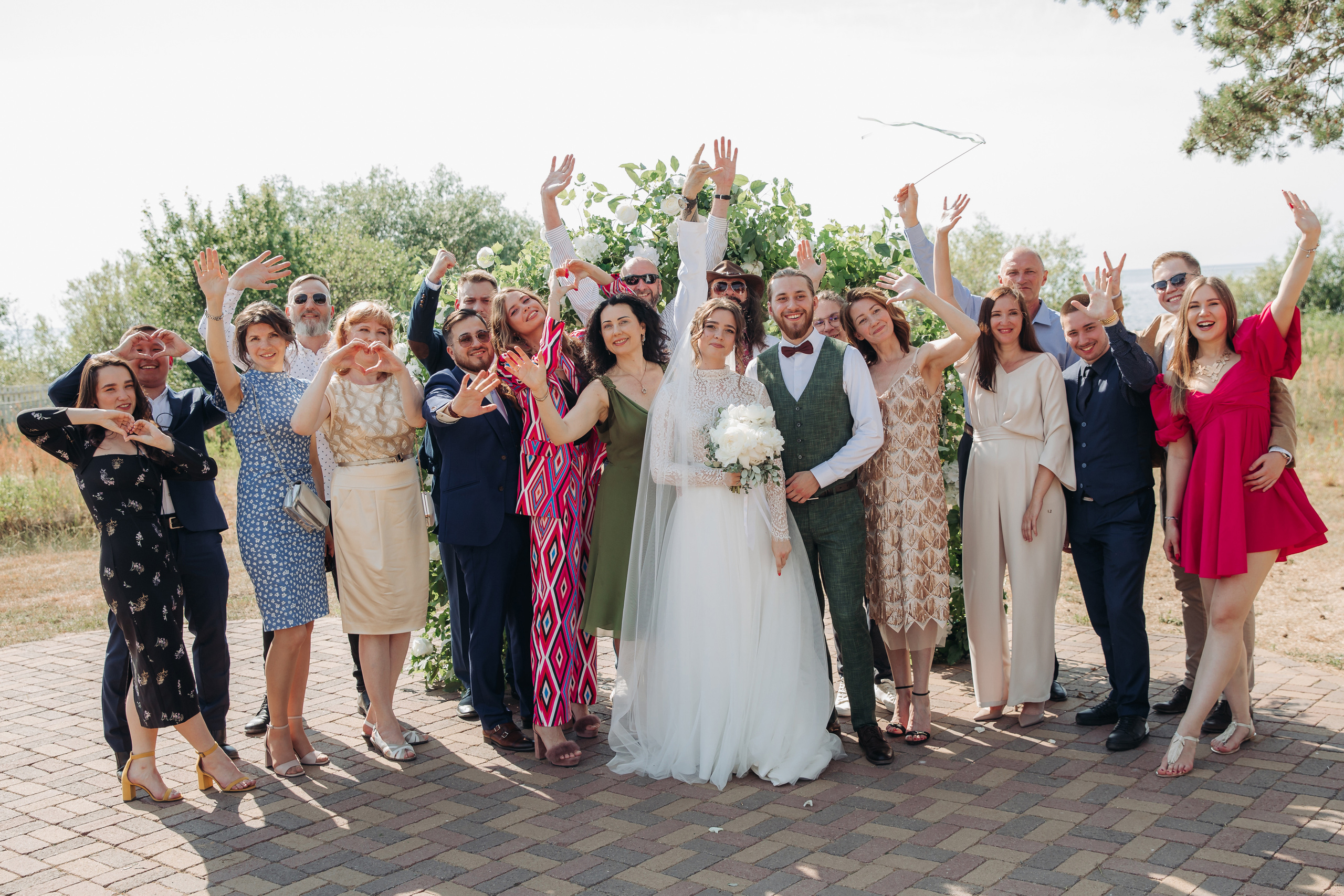 Wedding photographer in Tbilisi & Saint-Petersburg (Spb). Destination wedding photographer Peter Letu