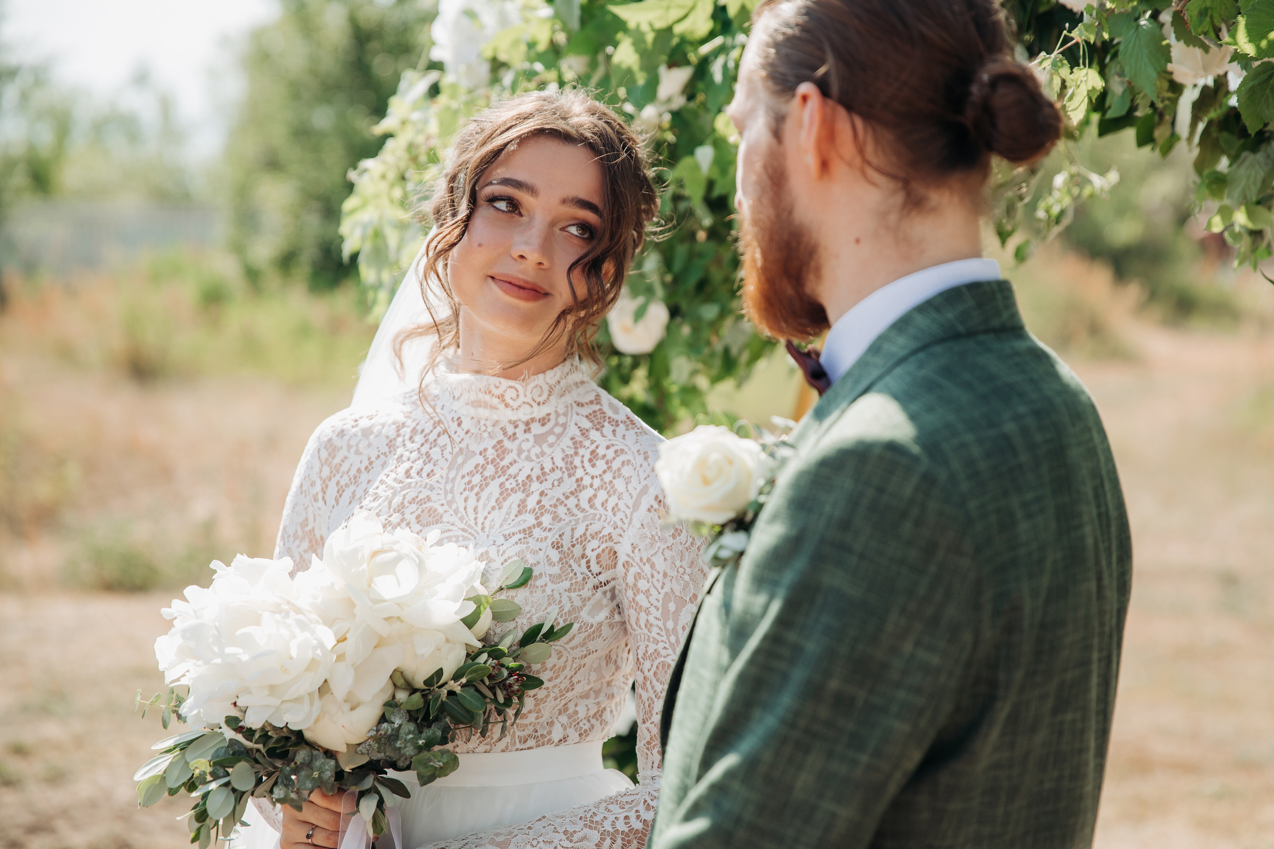 Wedding photographer in Tbilisi & Saint-Petersburg (Spb). Destination wedding photographer Peter Letu