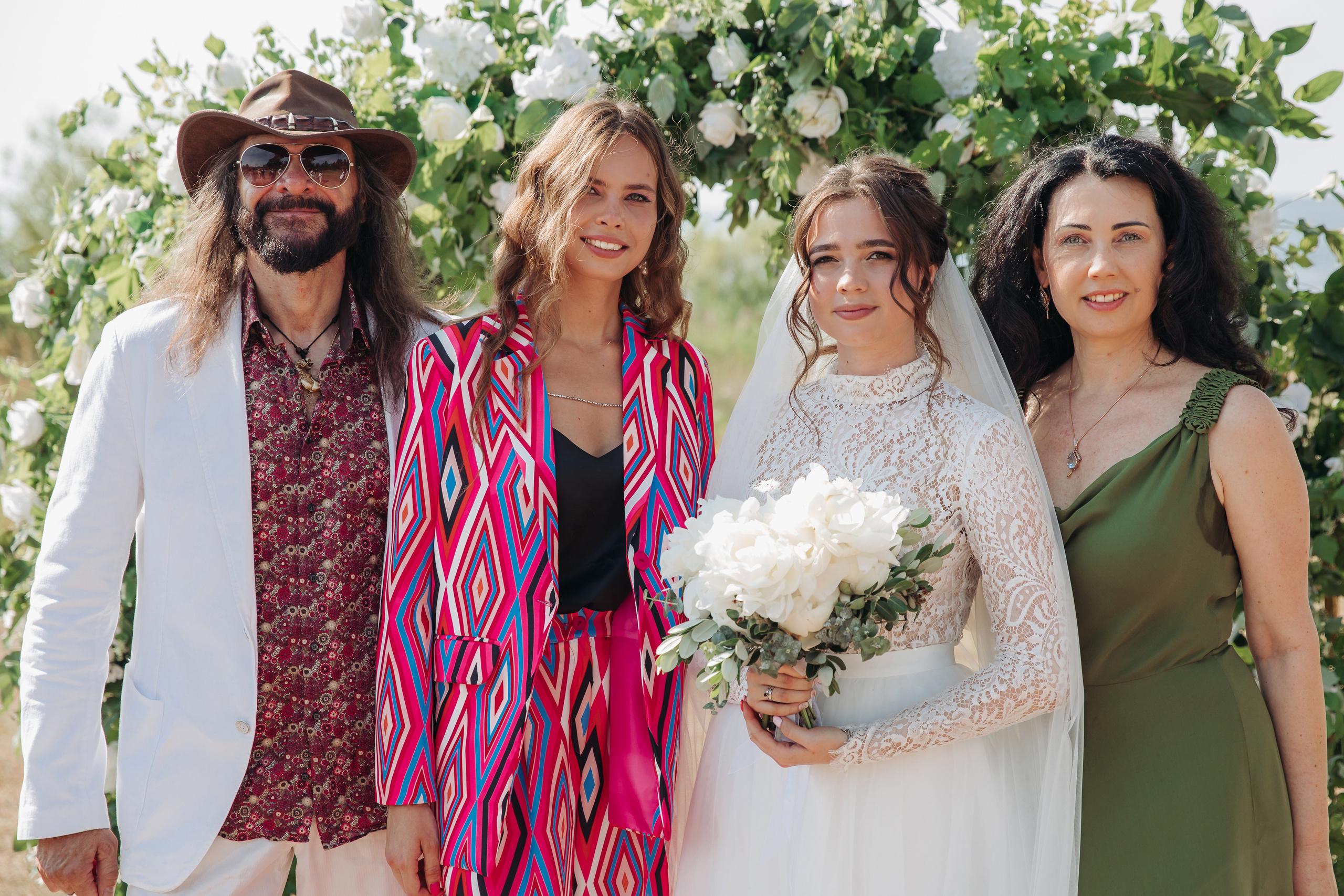 Wedding photographer in Tbilisi & Saint-Petersburg (Spb). Destination wedding photographer Peter Letu