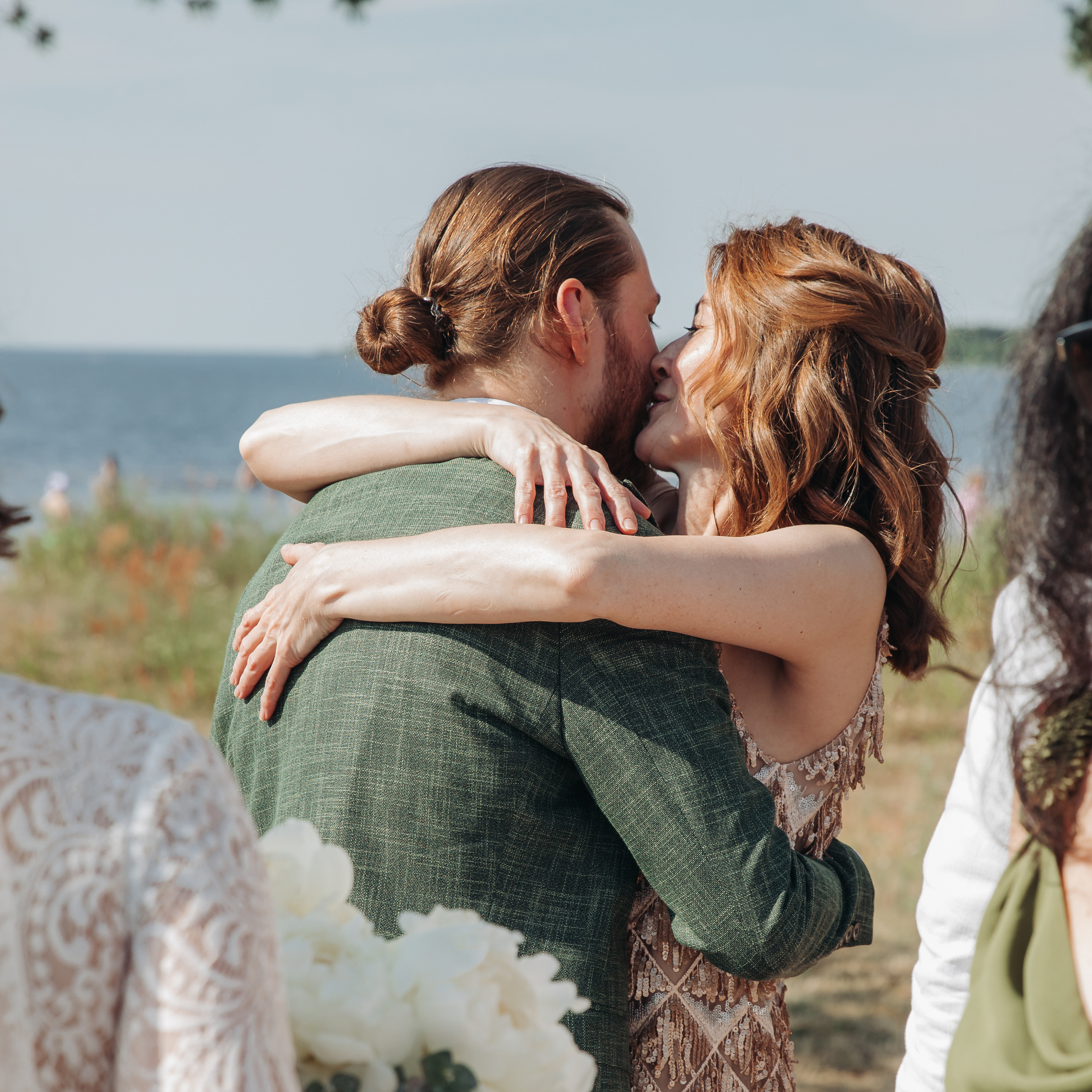 Wedding photographer in Tbilisi & Saint-Petersburg (Spb). Destination wedding photographer Peter Letu