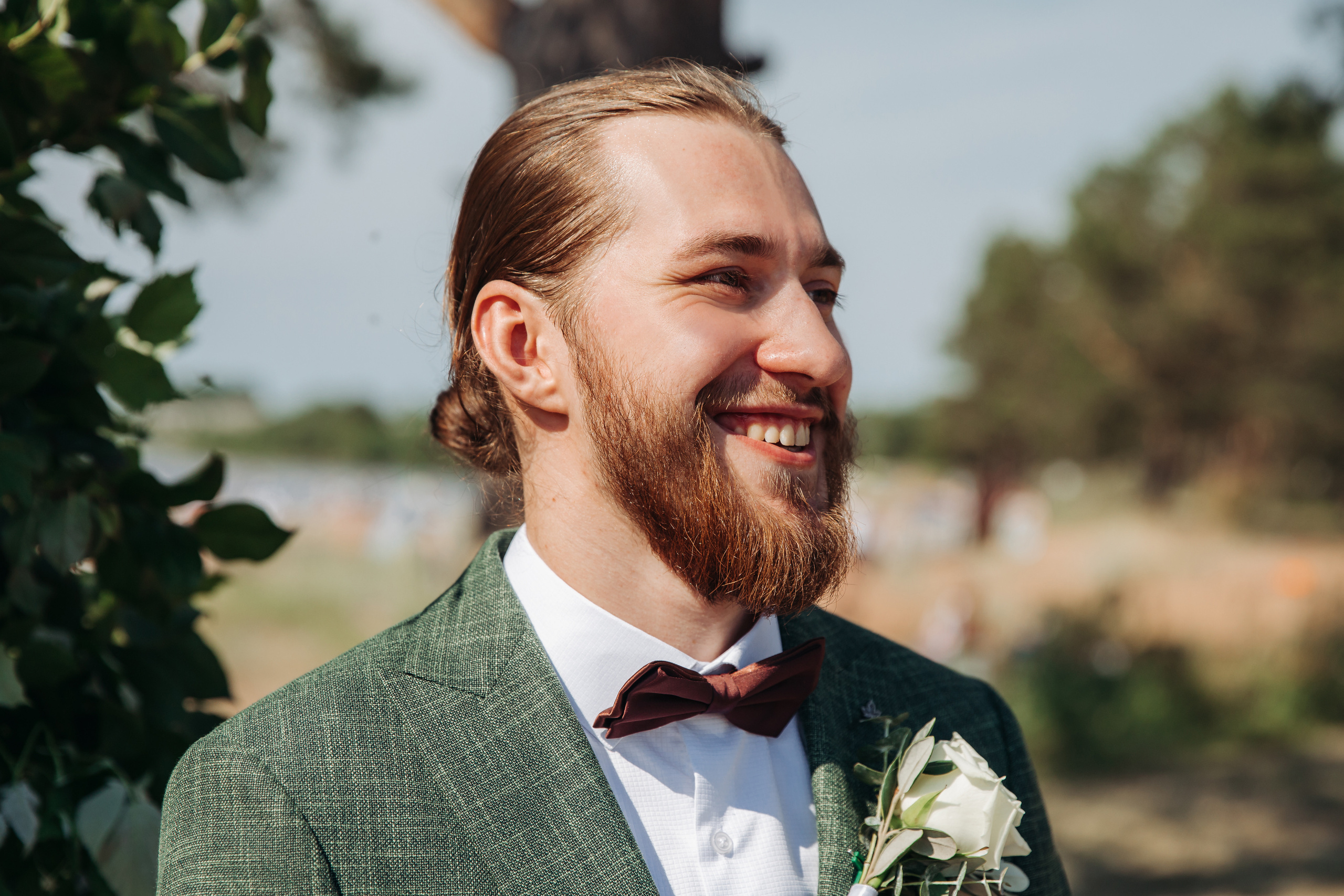 Wedding photographer in Tbilisi & Saint-Petersburg (Spb). Destination wedding photographer Peter Letu