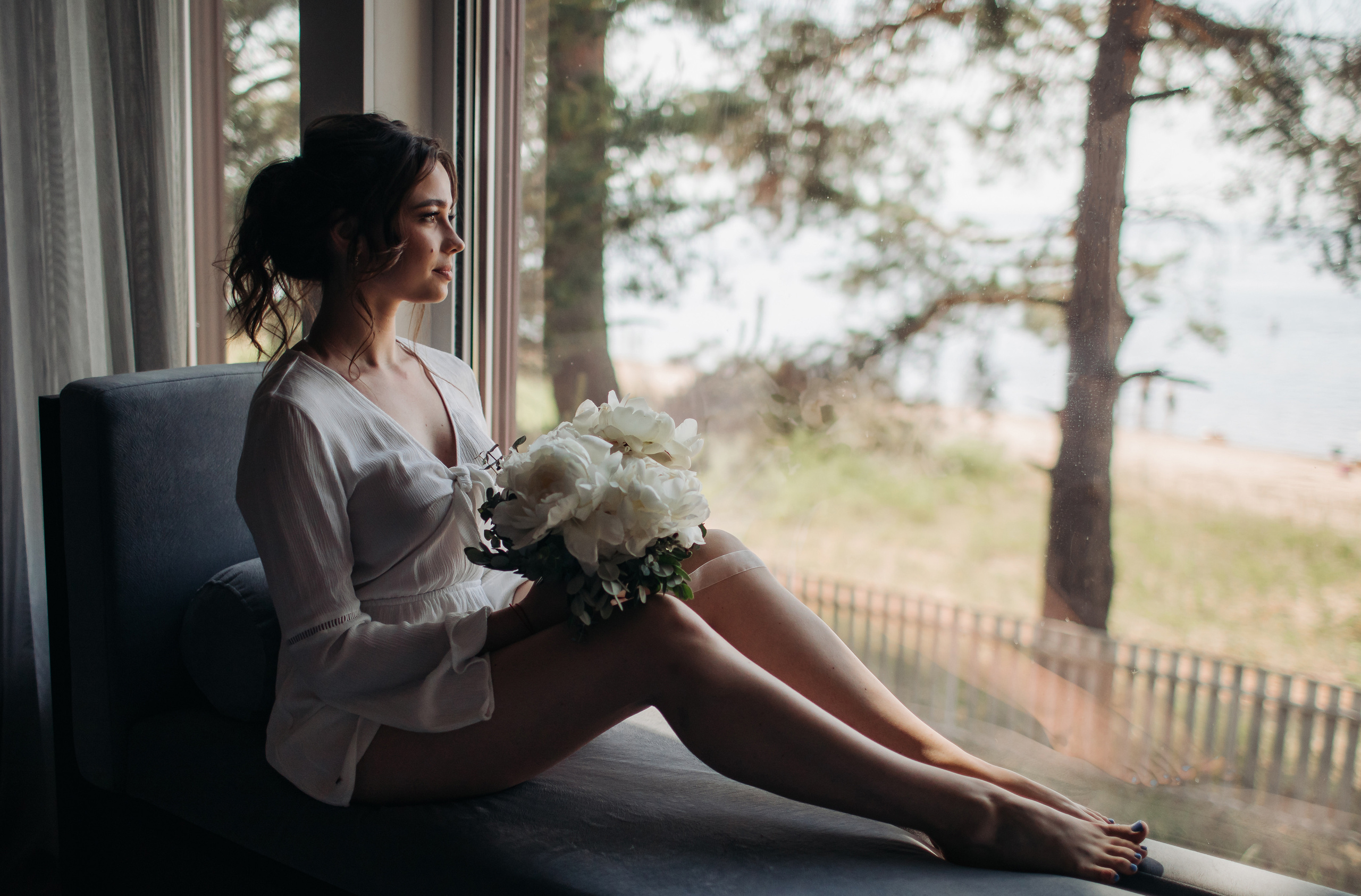 Wedding photographer in Tbilisi & Saint-Petersburg (Spb). Destination wedding photographer Peter Letu