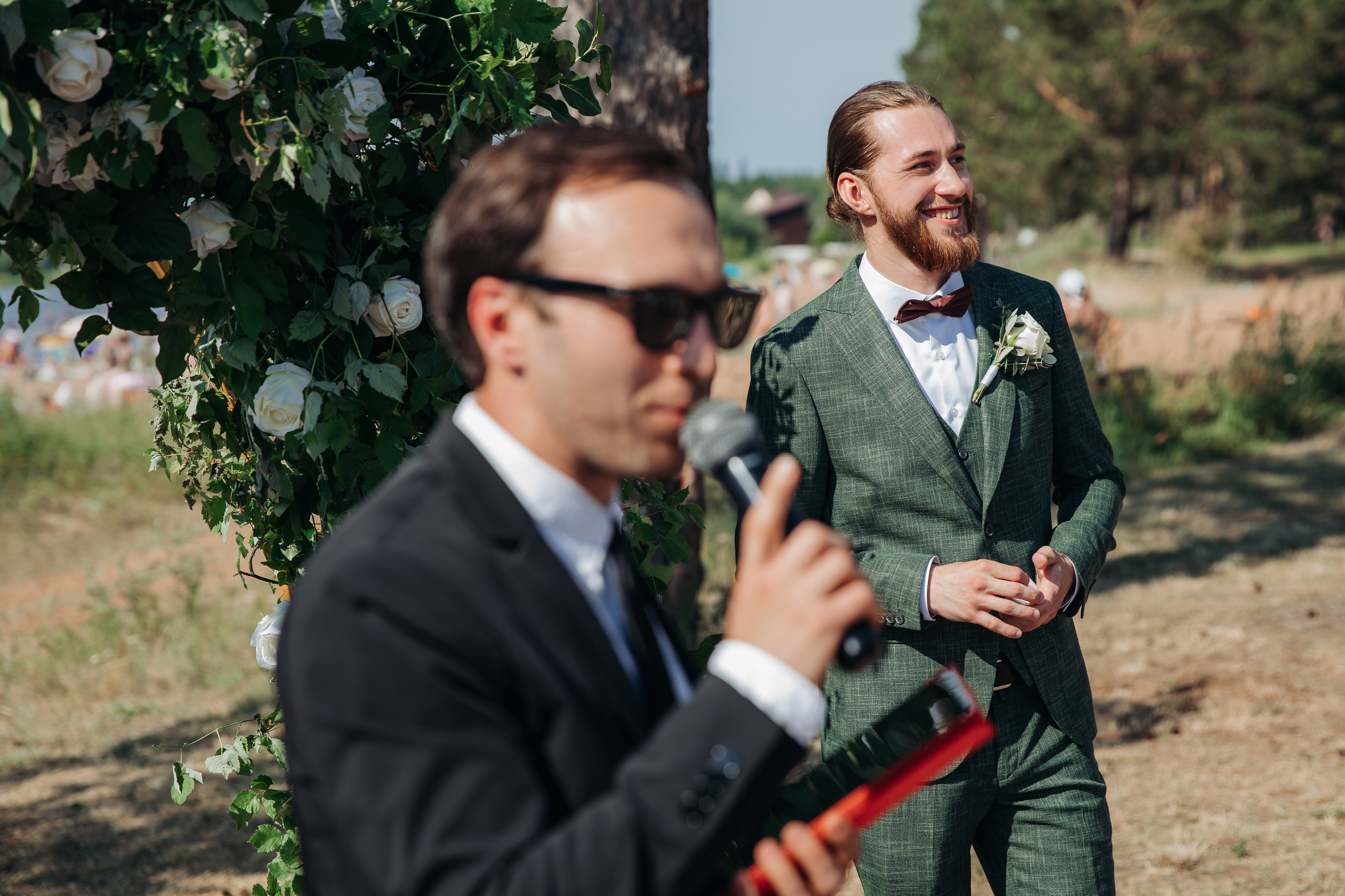 Wedding photographer in Tbilisi & Saint-Petersburg (Spb). Destination wedding photographer Peter Letu