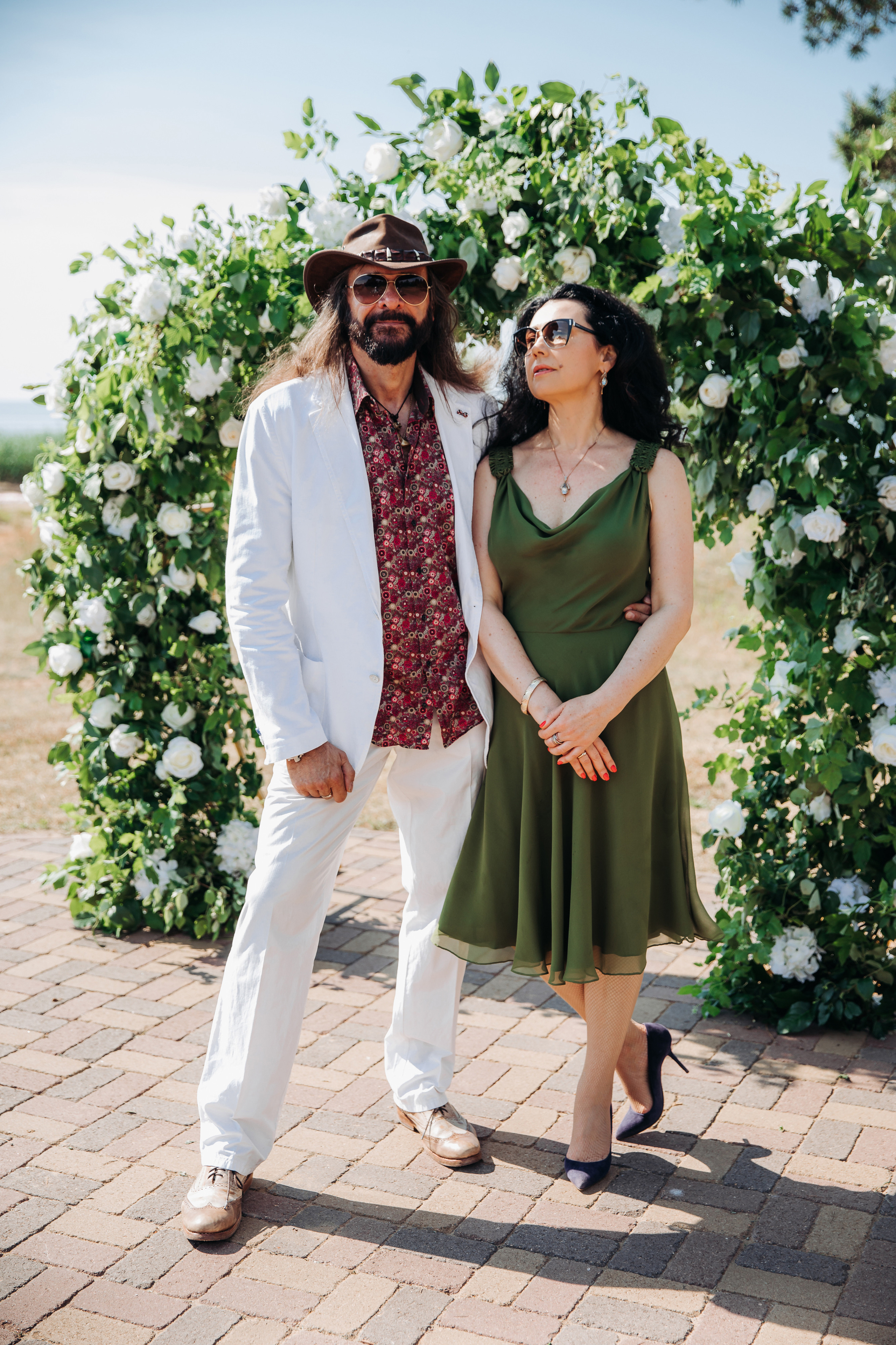 Wedding photographer in Tbilisi & Saint-Petersburg (Spb). Destination wedding photographer Peter Letu