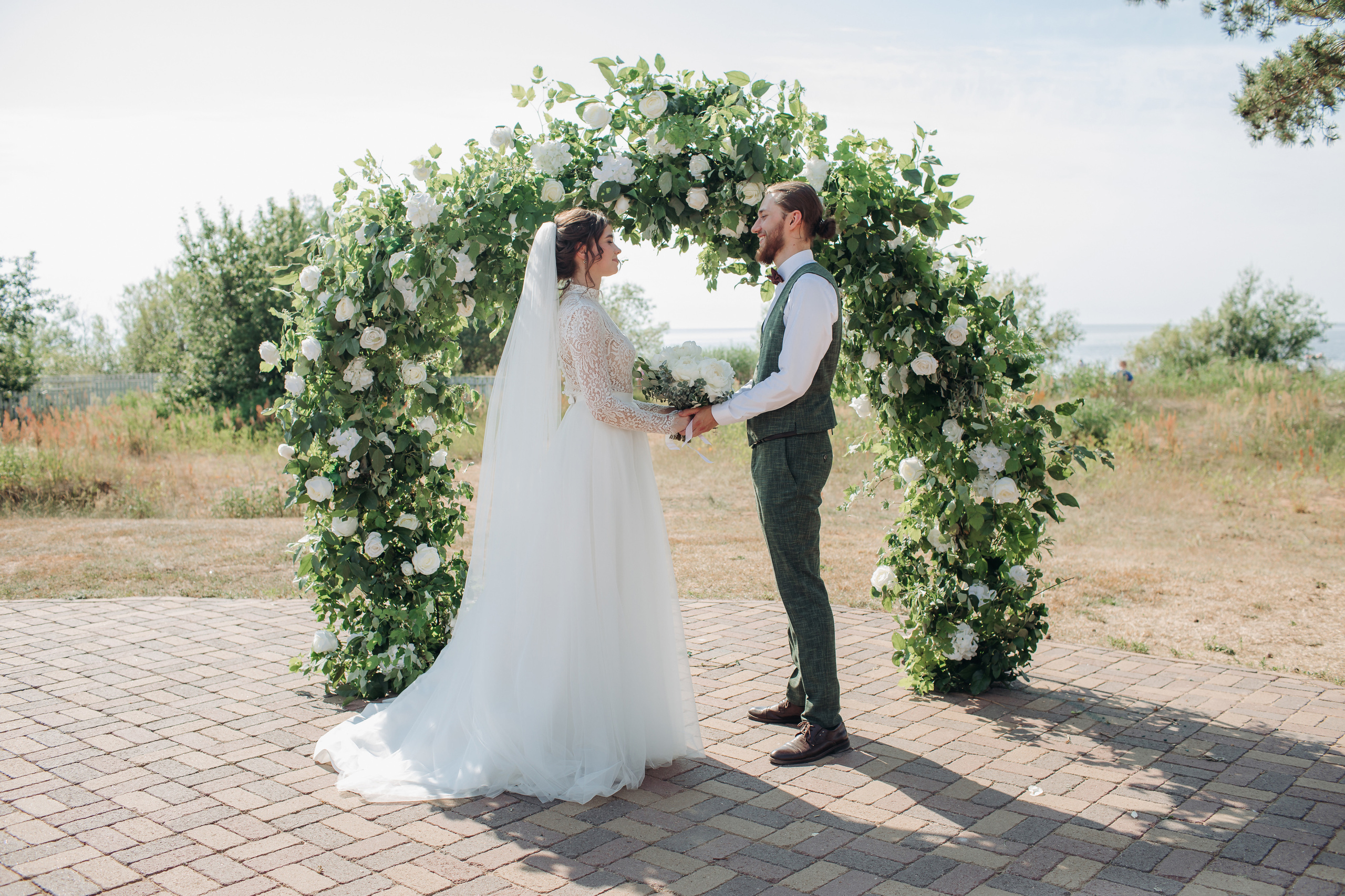 Wedding photographer in Tbilisi & Saint-Petersburg (Spb). Destination wedding photographer Peter Letu