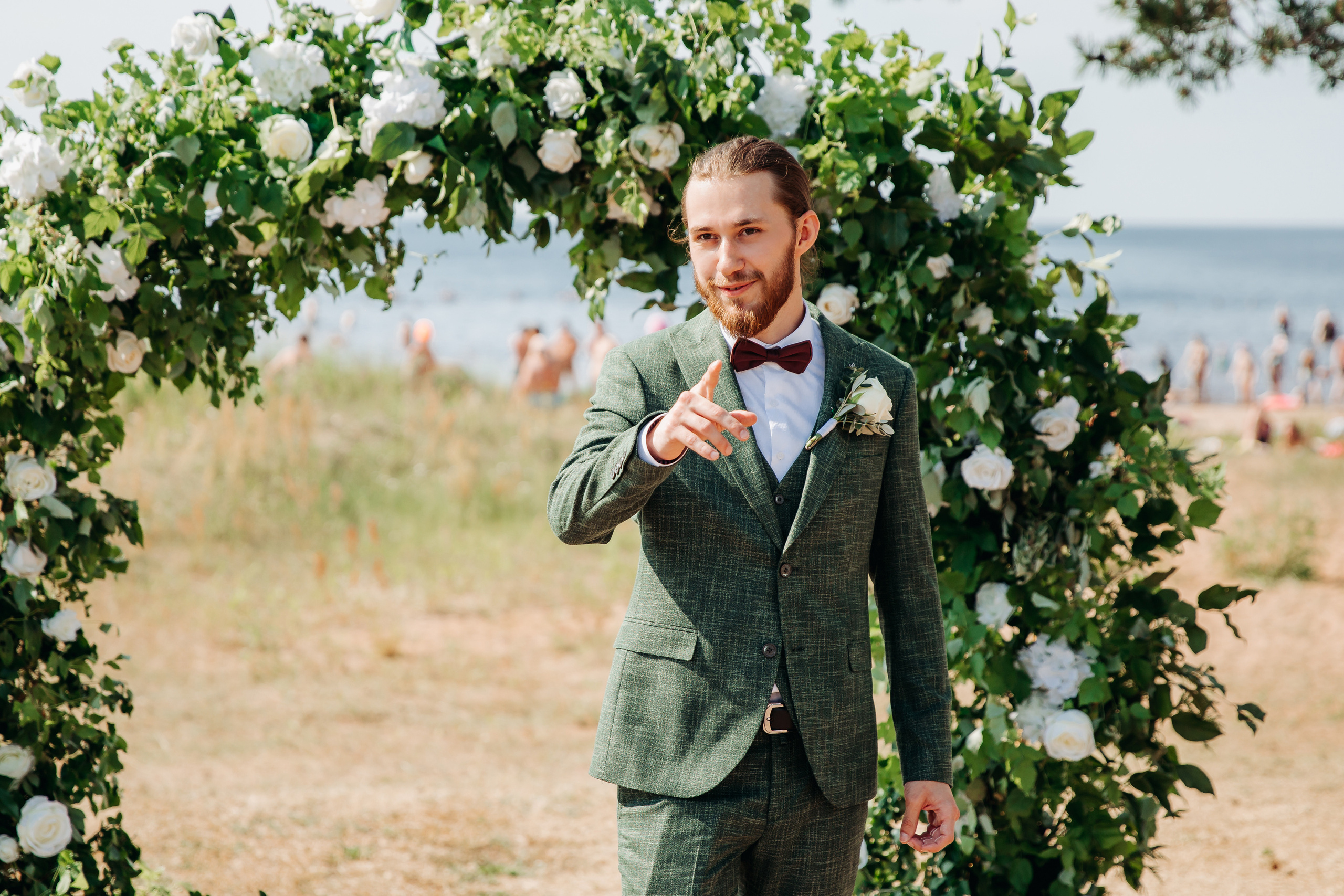 Wedding photographer in Tbilisi & Saint-Petersburg (Spb). Destination wedding photographer Peter Letu