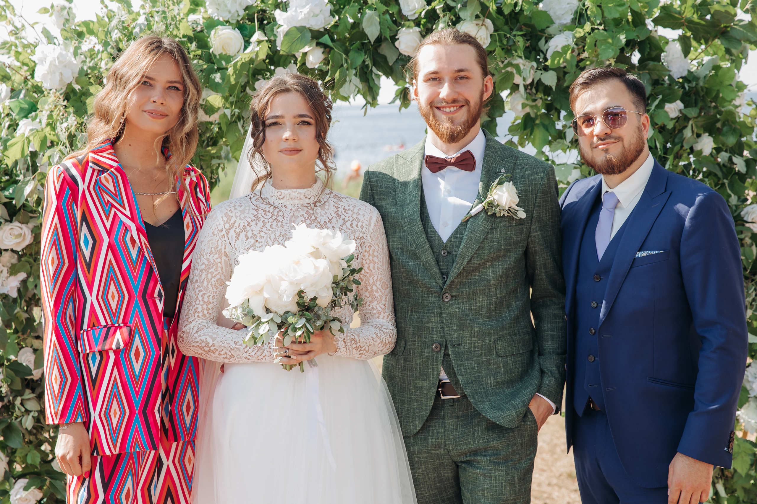 Wedding photographer in Tbilisi & Saint-Petersburg (Spb). Destination wedding photographer Peter Letu