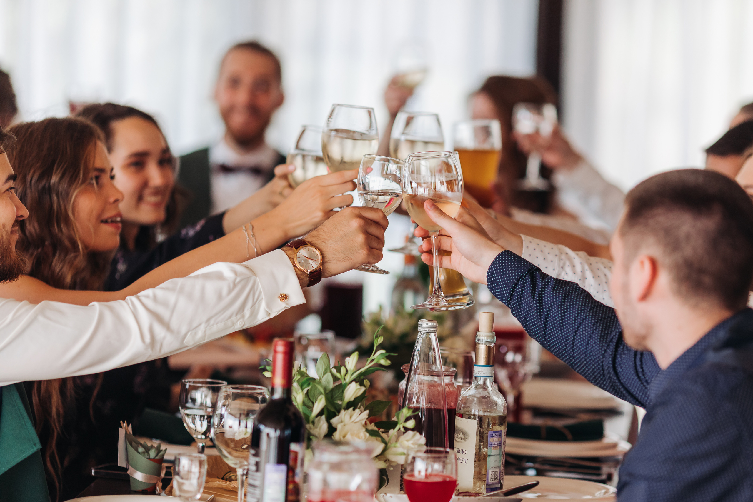 Wedding photographer in Tbilisi & Saint-Petersburg (Spb). Destination wedding photographer Peter Letu