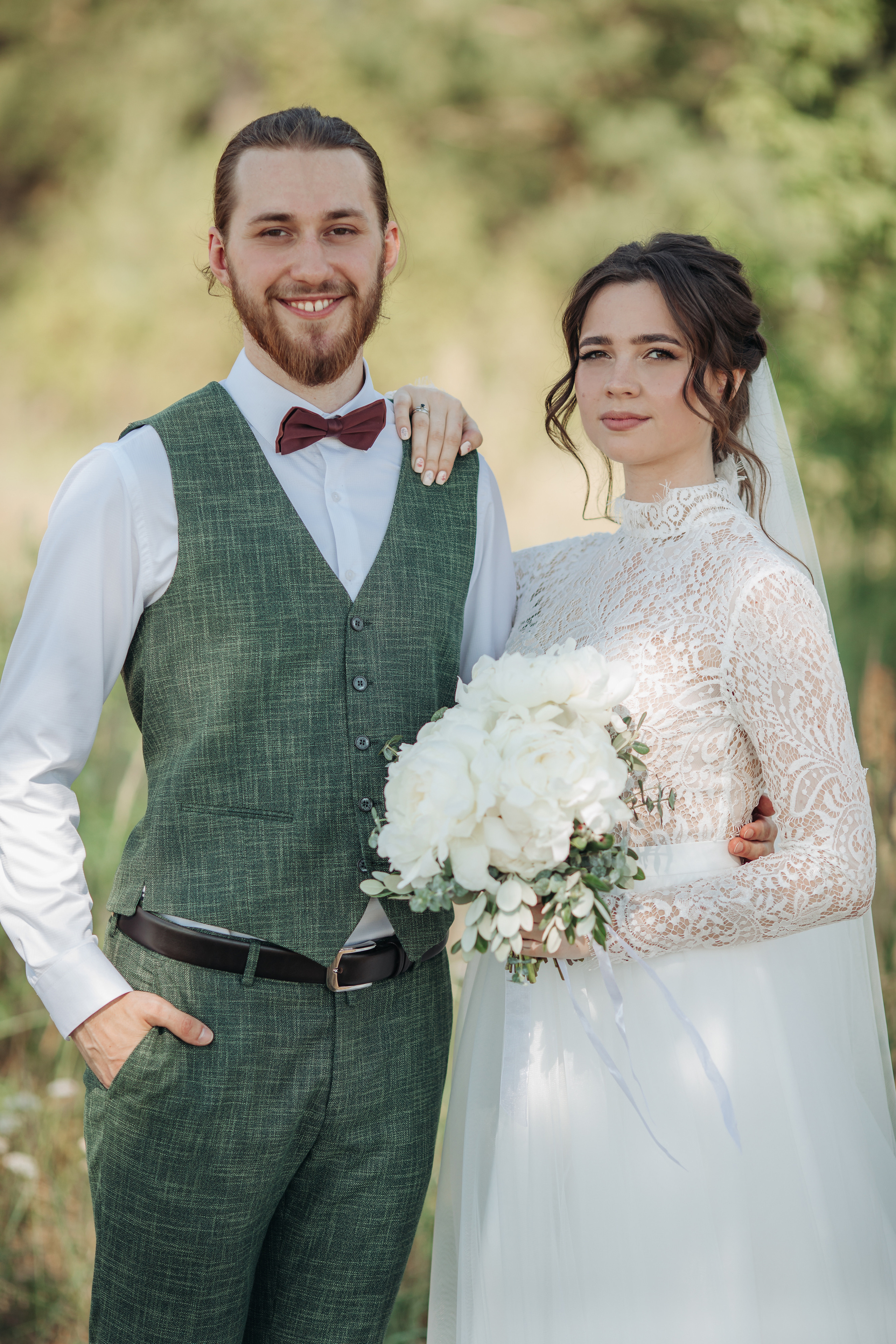 Wedding photographer in Tbilisi & Saint-Petersburg (Spb). Destination wedding photographer Peter Letu