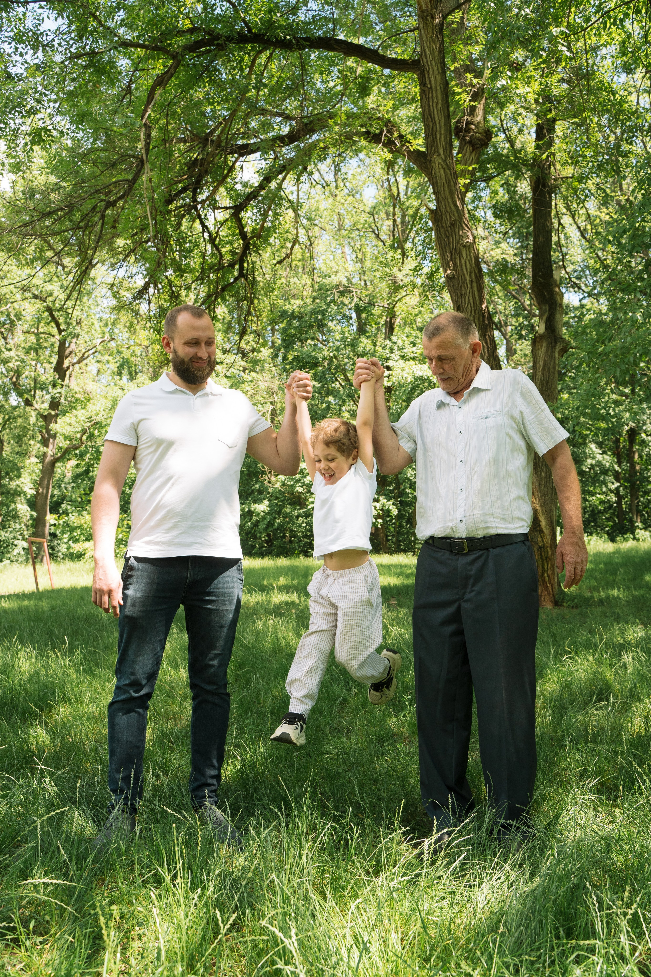 Семейные фотосесии. Фотограф в Воронеже Мария Зайчик