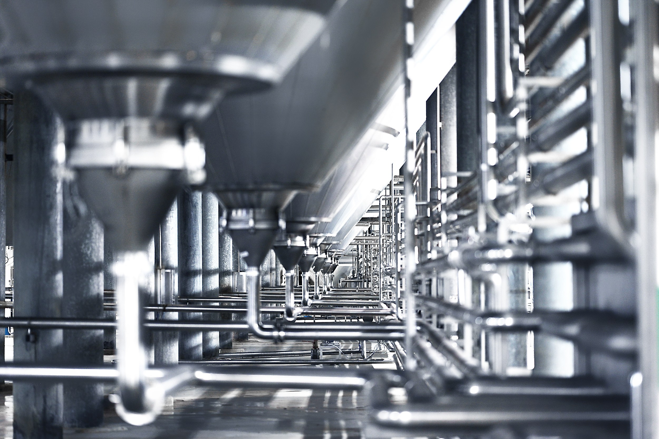 Производственная фотография. Промышленная и репортажная фотография