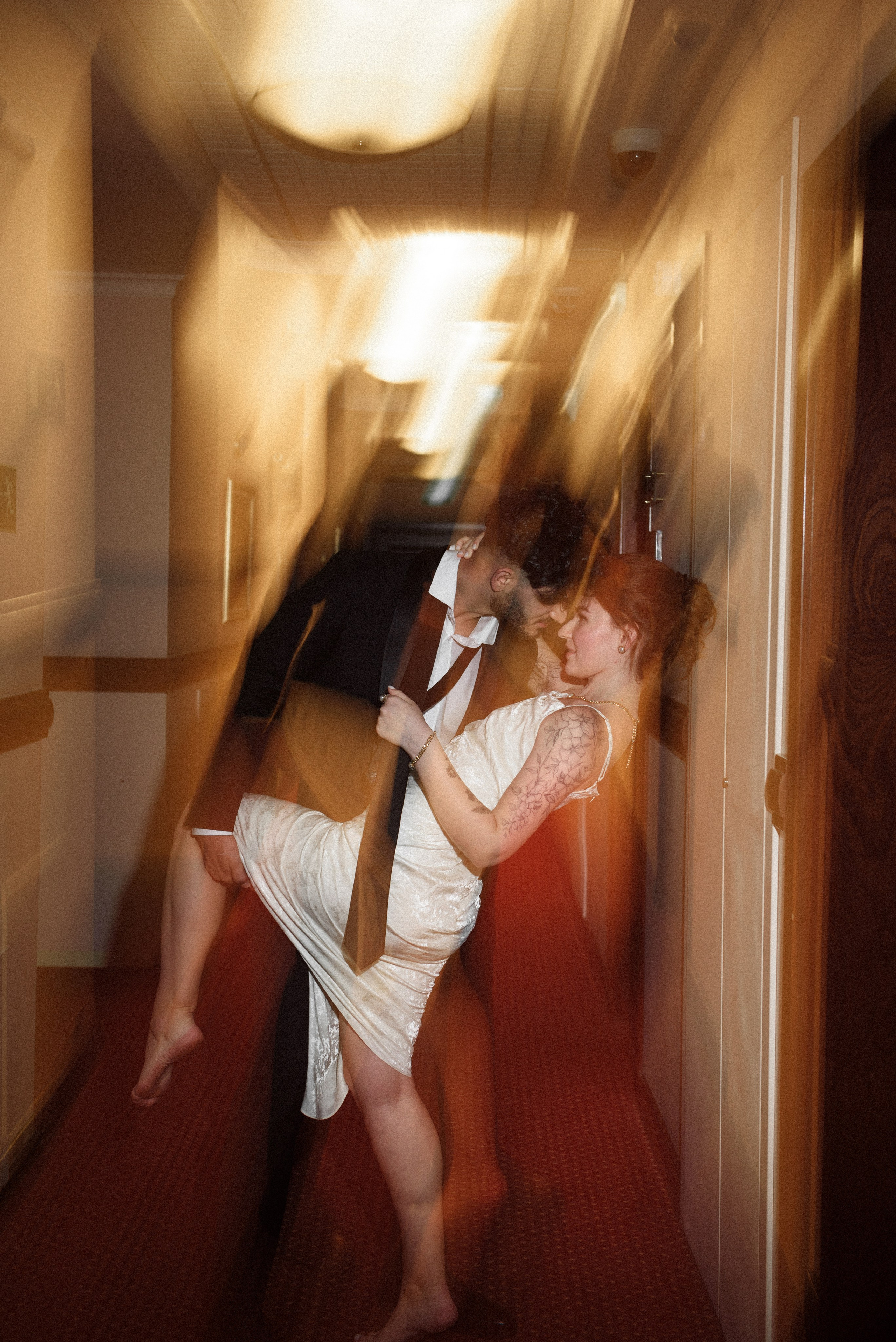 Свадебный фотограф в Ярославле и Москве Руслан Иософатов