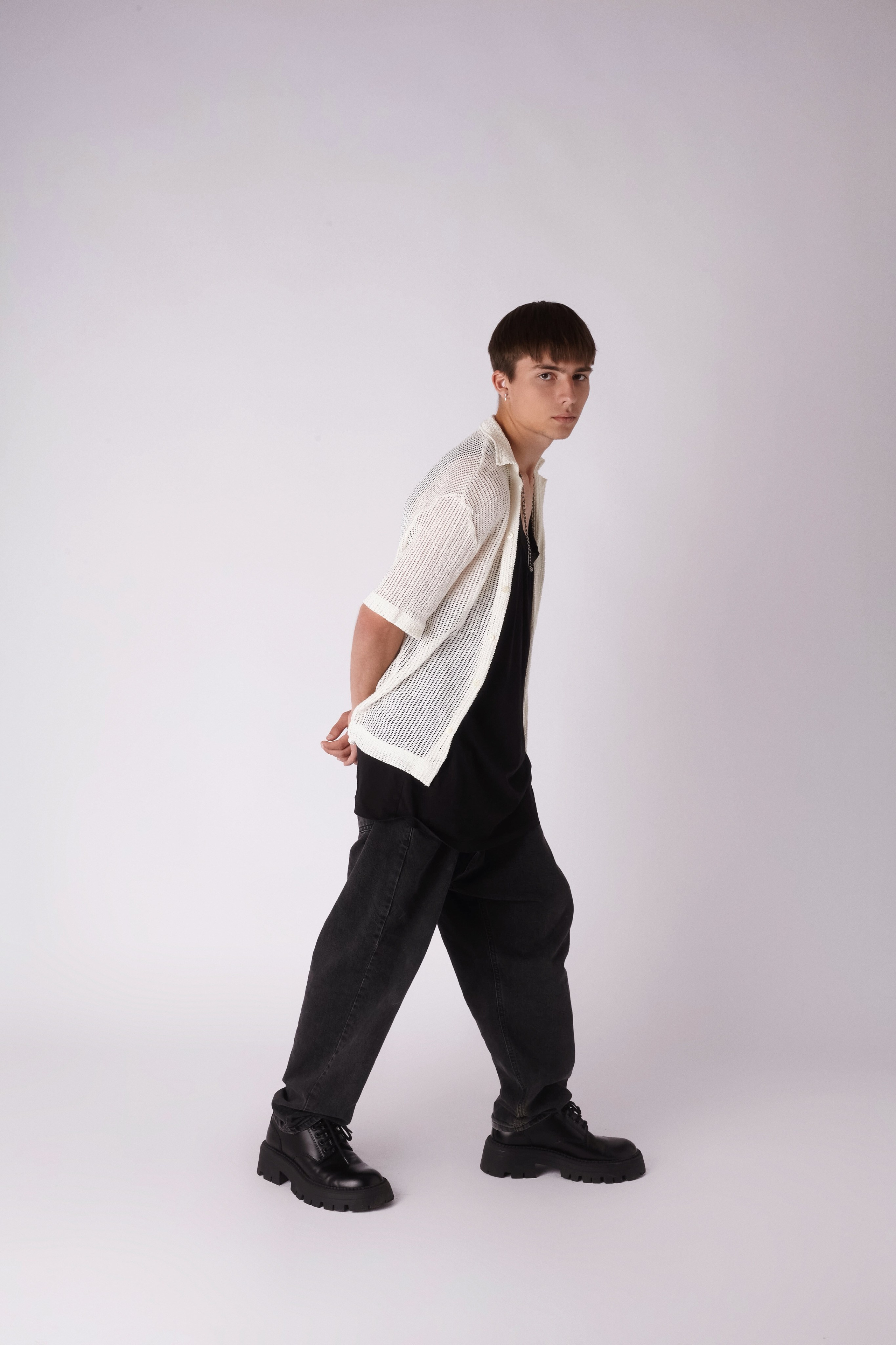 Паша, студия. Фотограф в Минске Света Григорьева