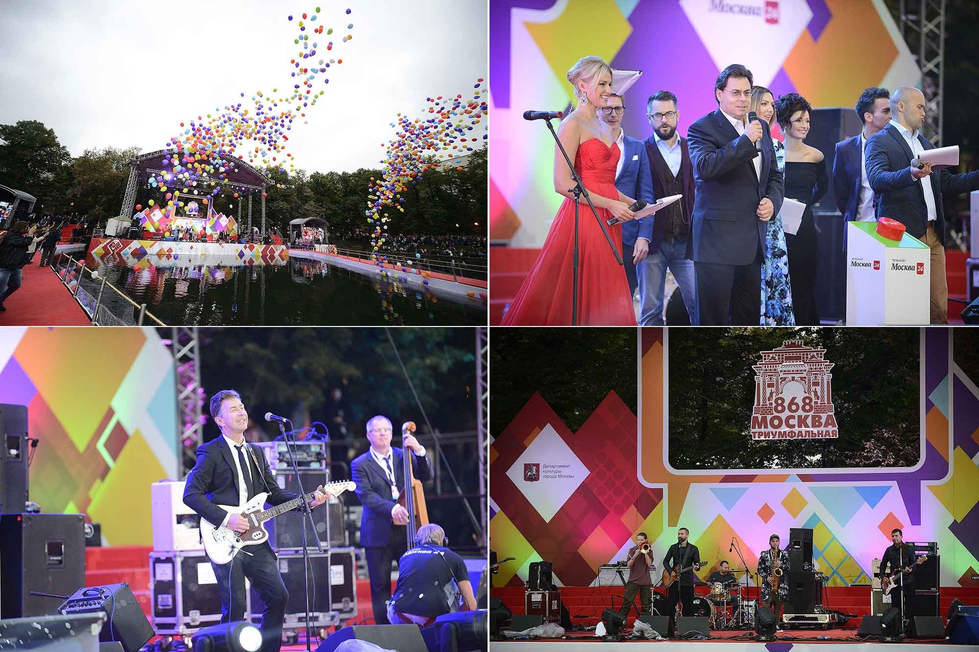 Презентации. Репортажный и портретный фотораф в Москве Роман Кузнецов