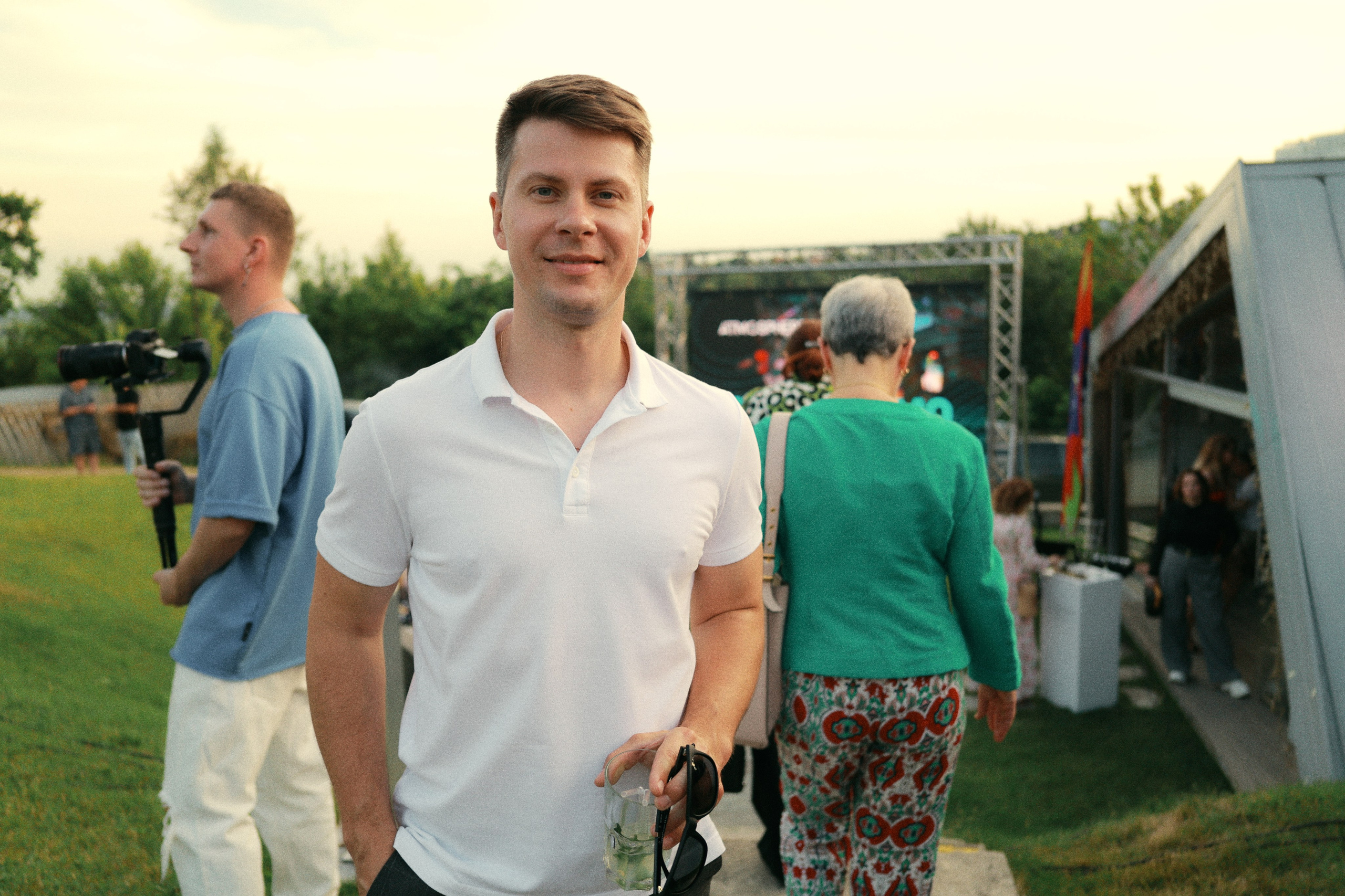 Атмо. Фотограф во Владимире, Москве и Суздале — Полина Романычева