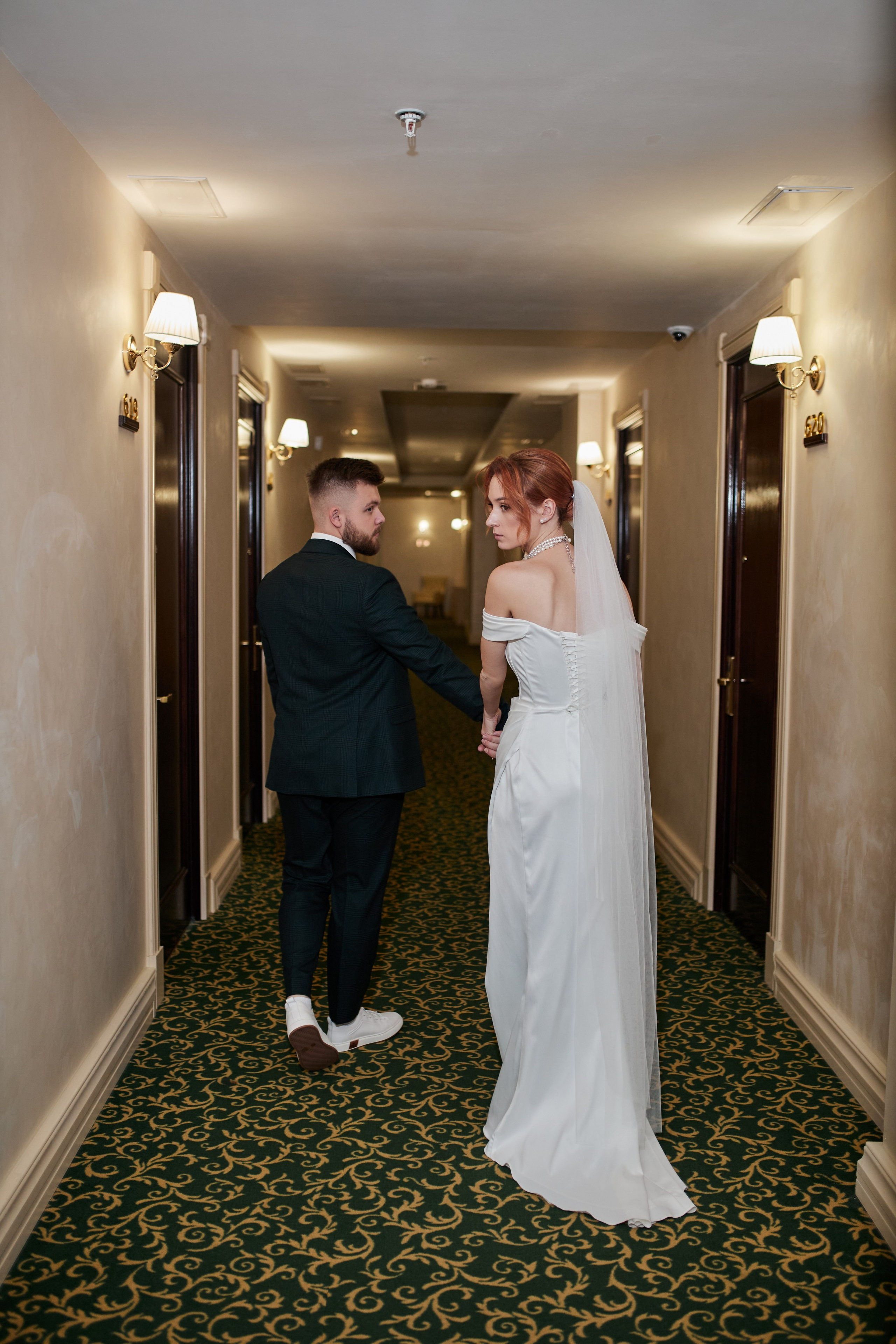 Dasha&Valera. Антонина Талах фотограф в Москве