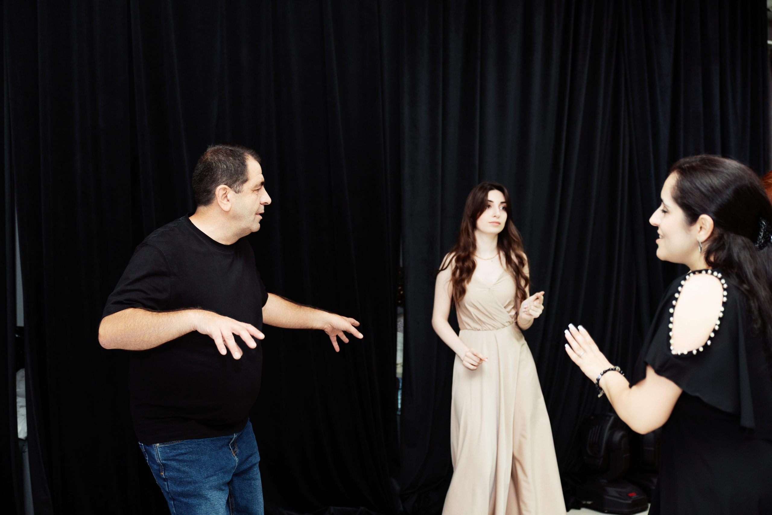 День Рождения Лианы