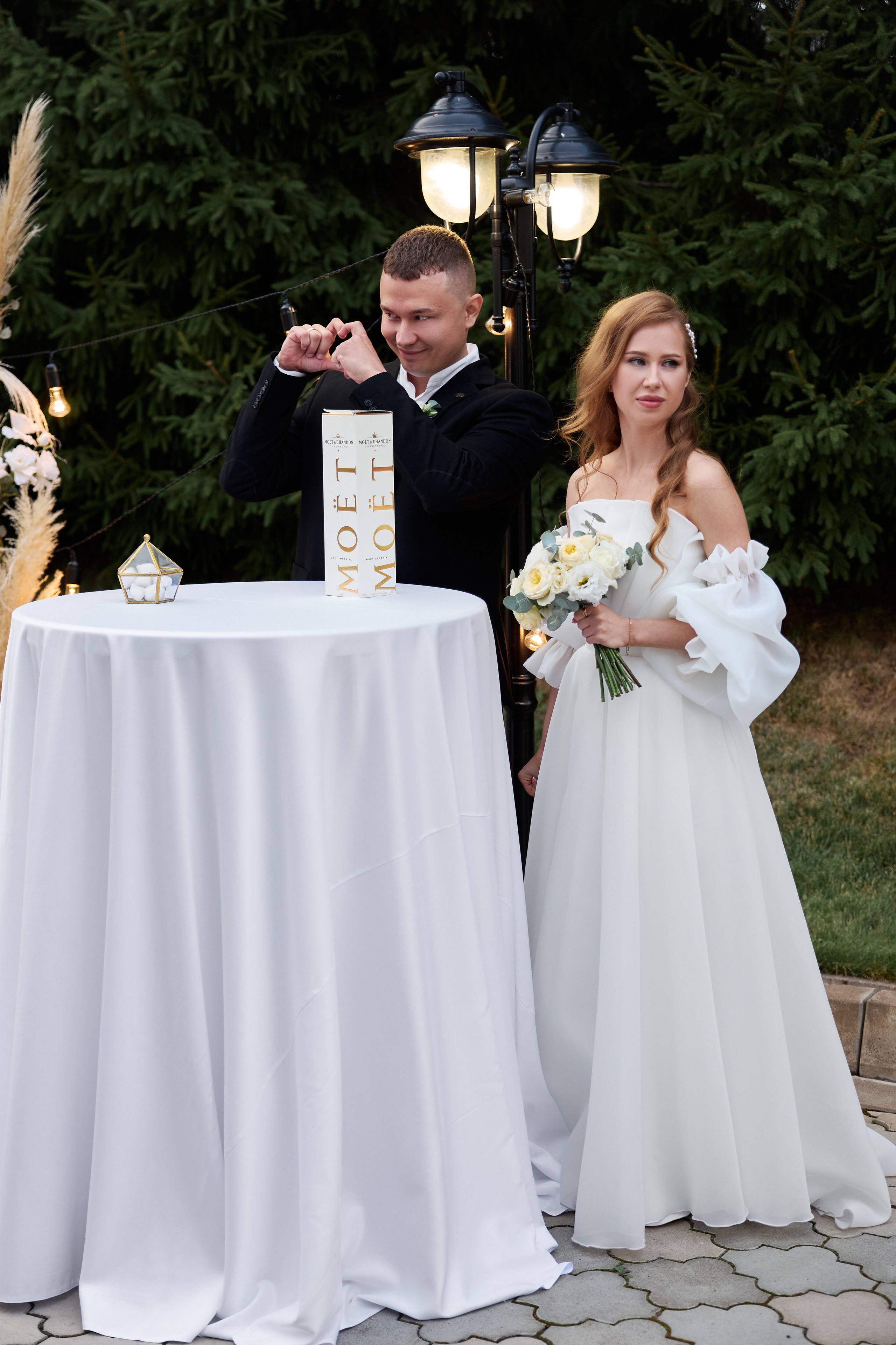 Мария и Алекс. Александр Прозоров фотограф в Кирове