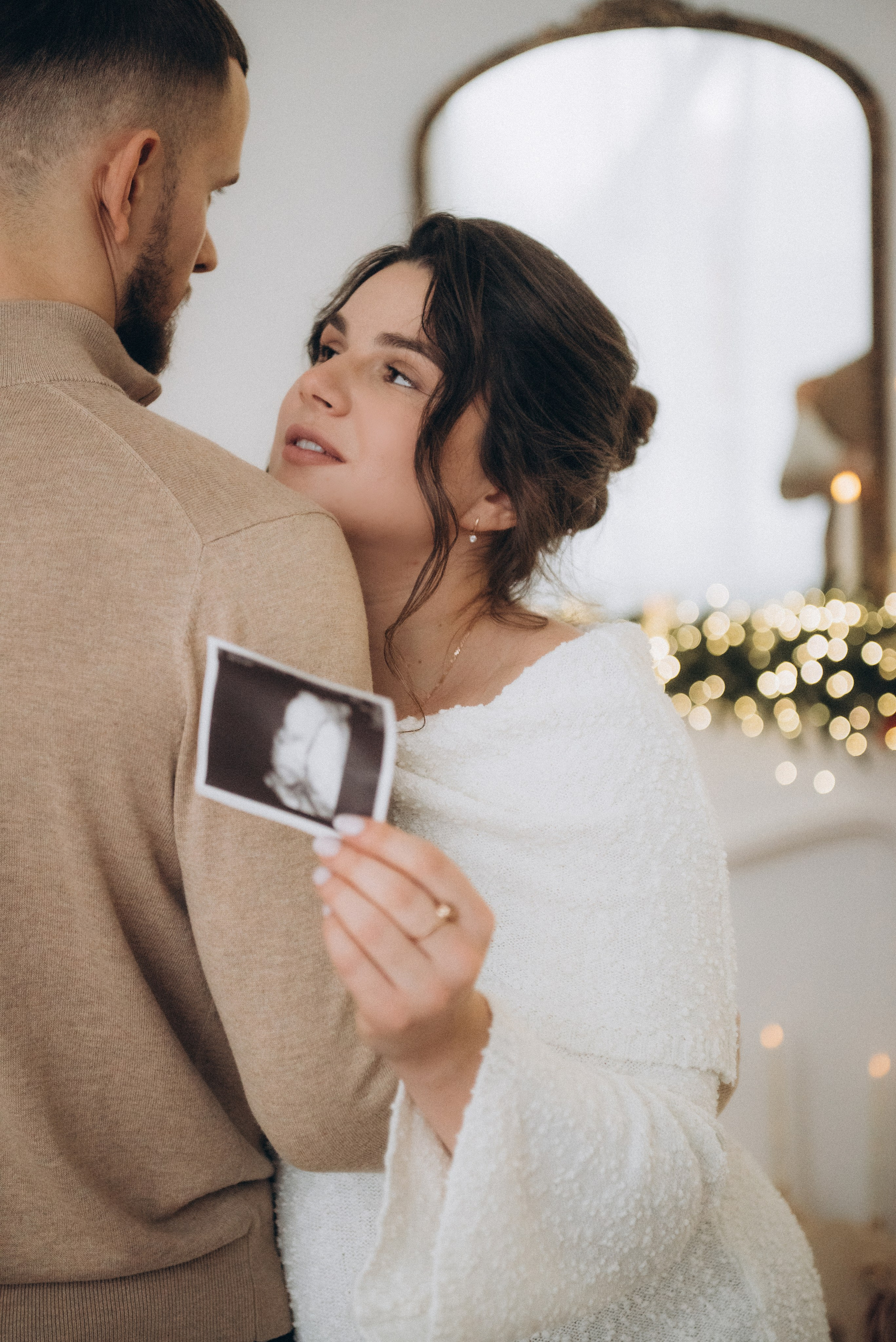 Саша и Катя. Суханова Регина Фотограф Сергиев Посад