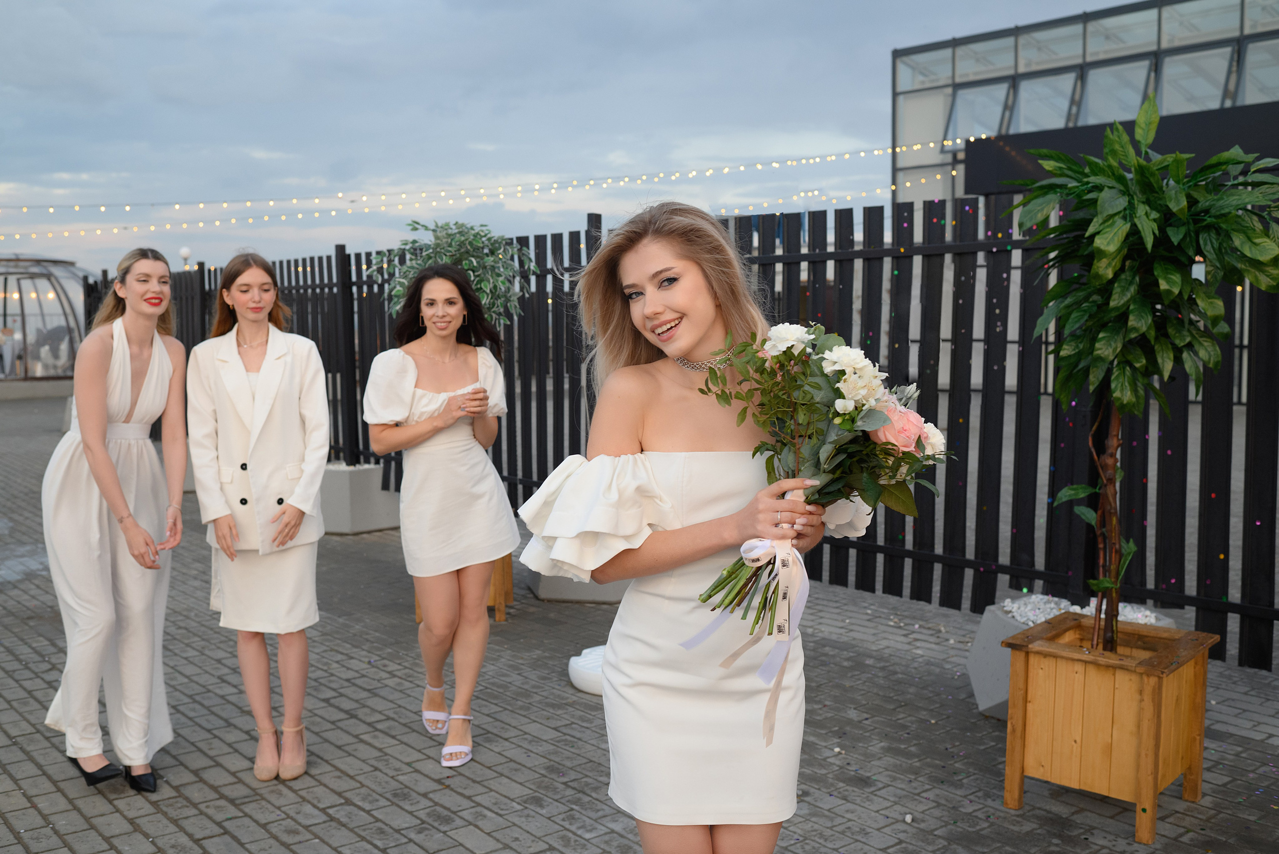 КОНТЕНТ. Главная