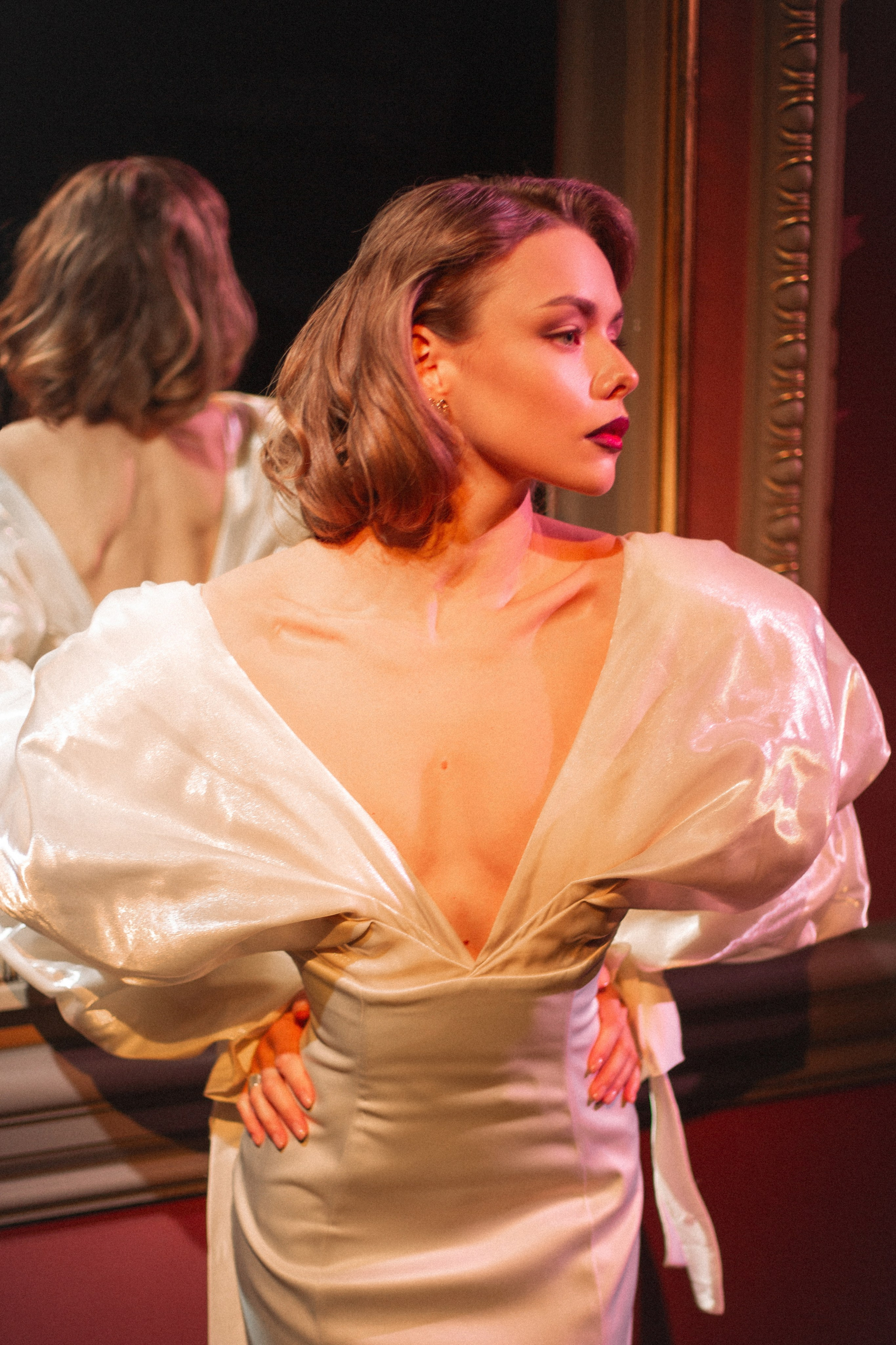 Анастасия Акатова. Фотограф | Юля Ди