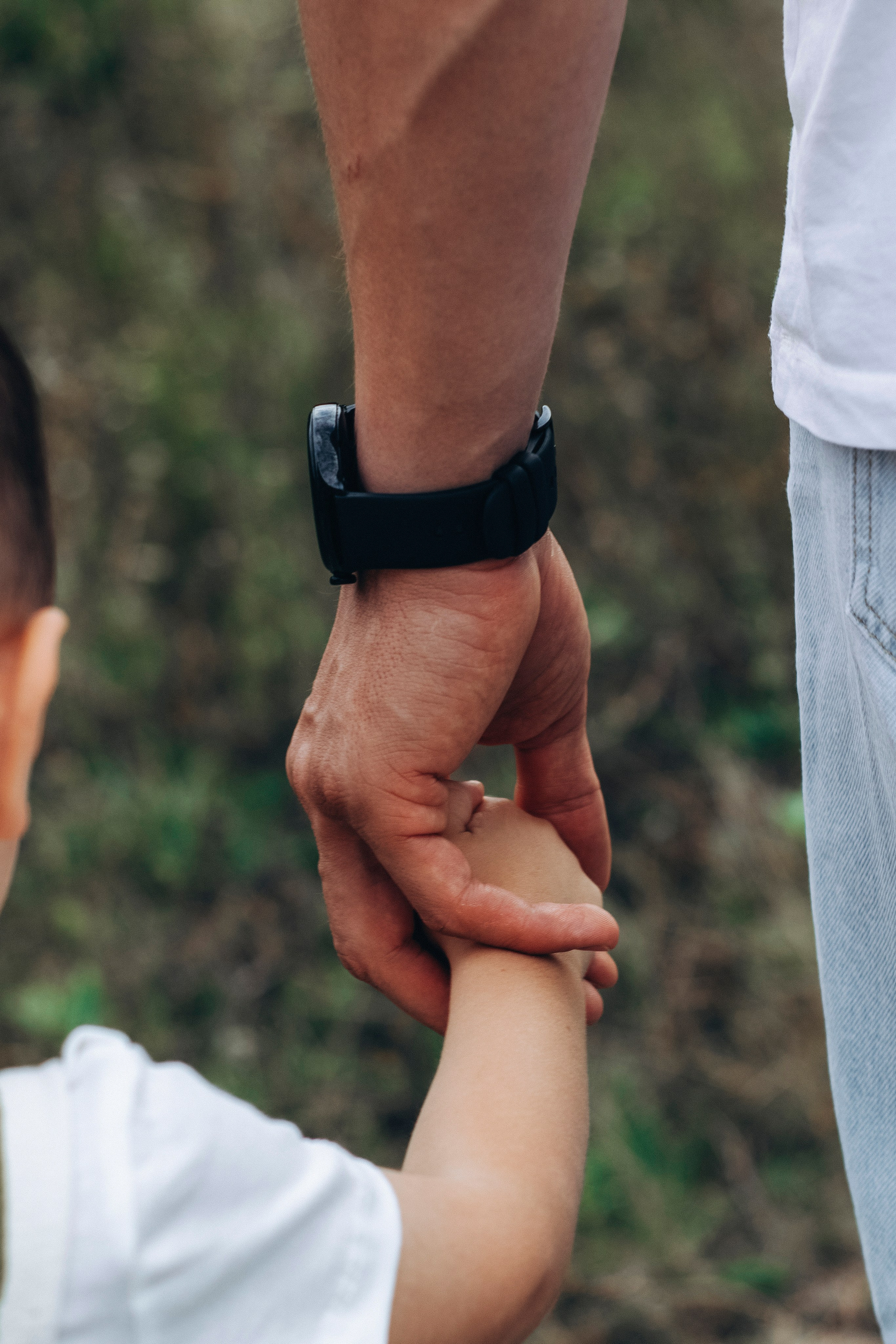 Марк, Катюша, Аслан. Главная