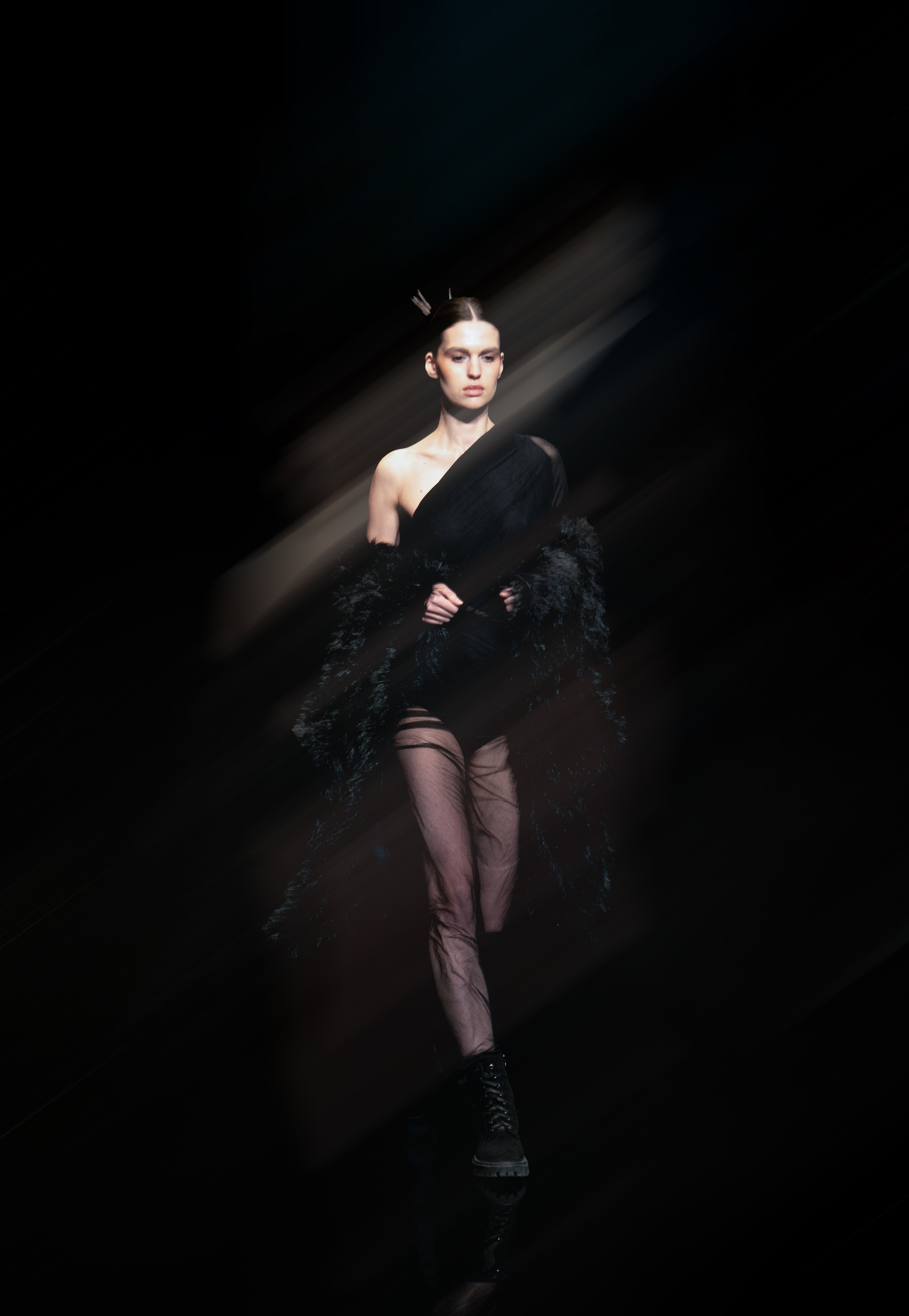 SPB Fashion Week'23 October. Fashion Фотограф в СПб Yana Kochkina